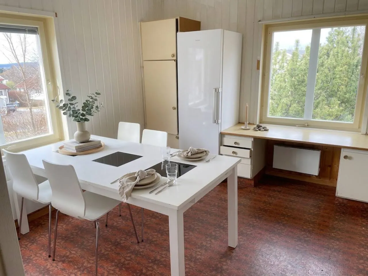 Workersstay – Corporate Housing - Kramfors - Sverige 17