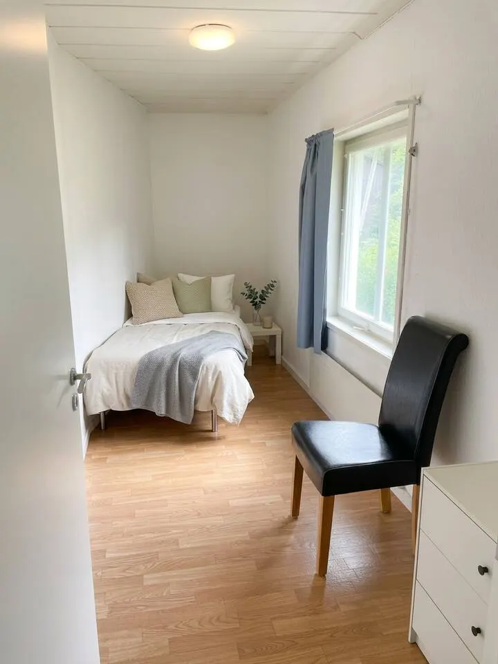 Workersstay – Corporate Housing - Kramfors - Sverige 18