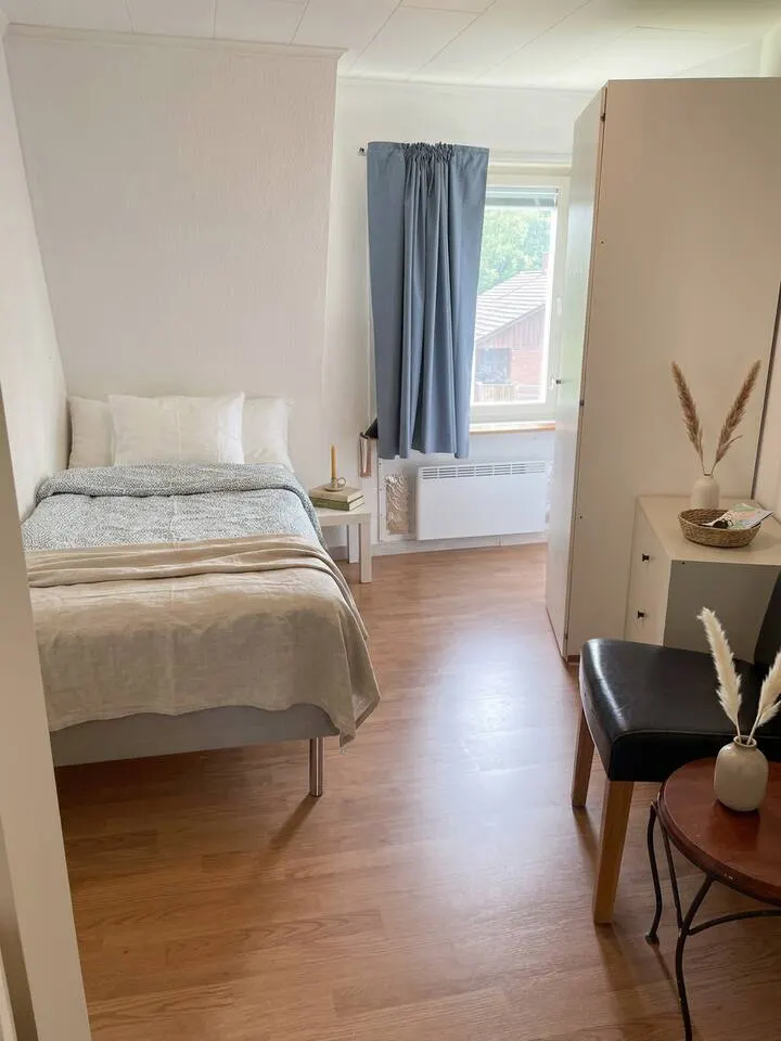Workersstay – Corporate Housing - Kramfors - Sverige 19