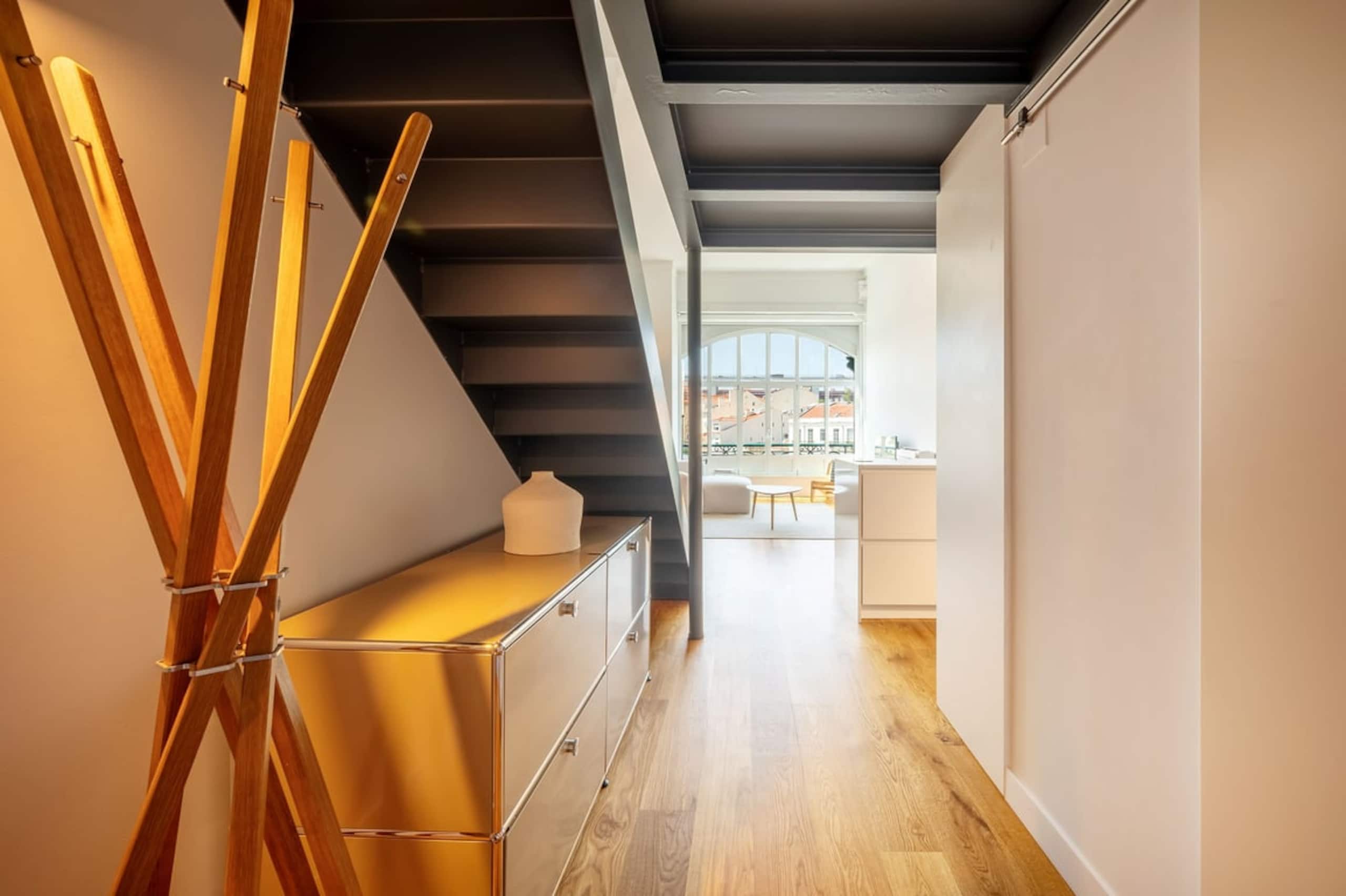 GuestReady - Graceful Retreat in Lisbon 20