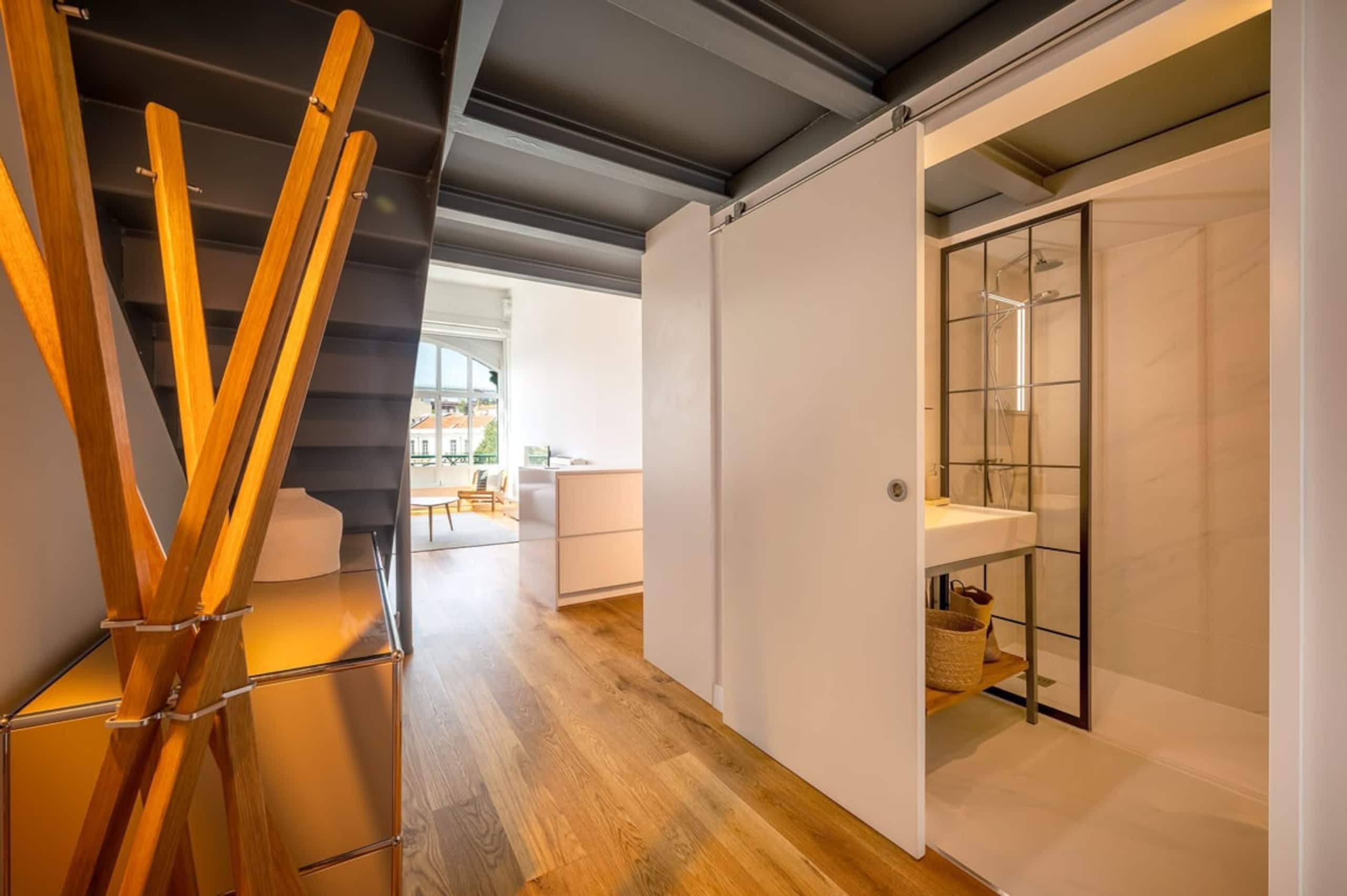 GuestReady - Graceful Retreat in Lisbon 5