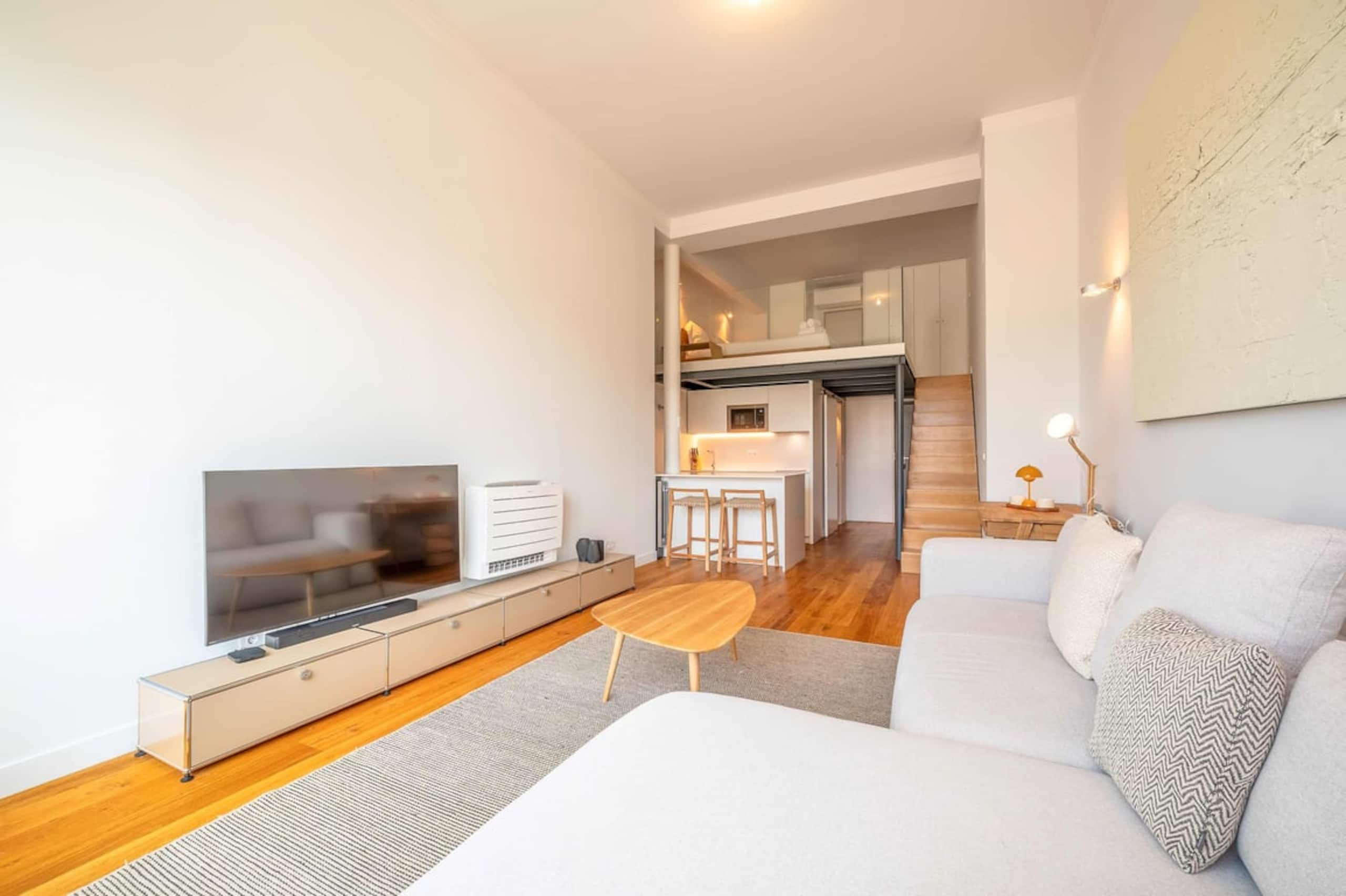 GuestReady - Graceful Retreat in Lisbon 7