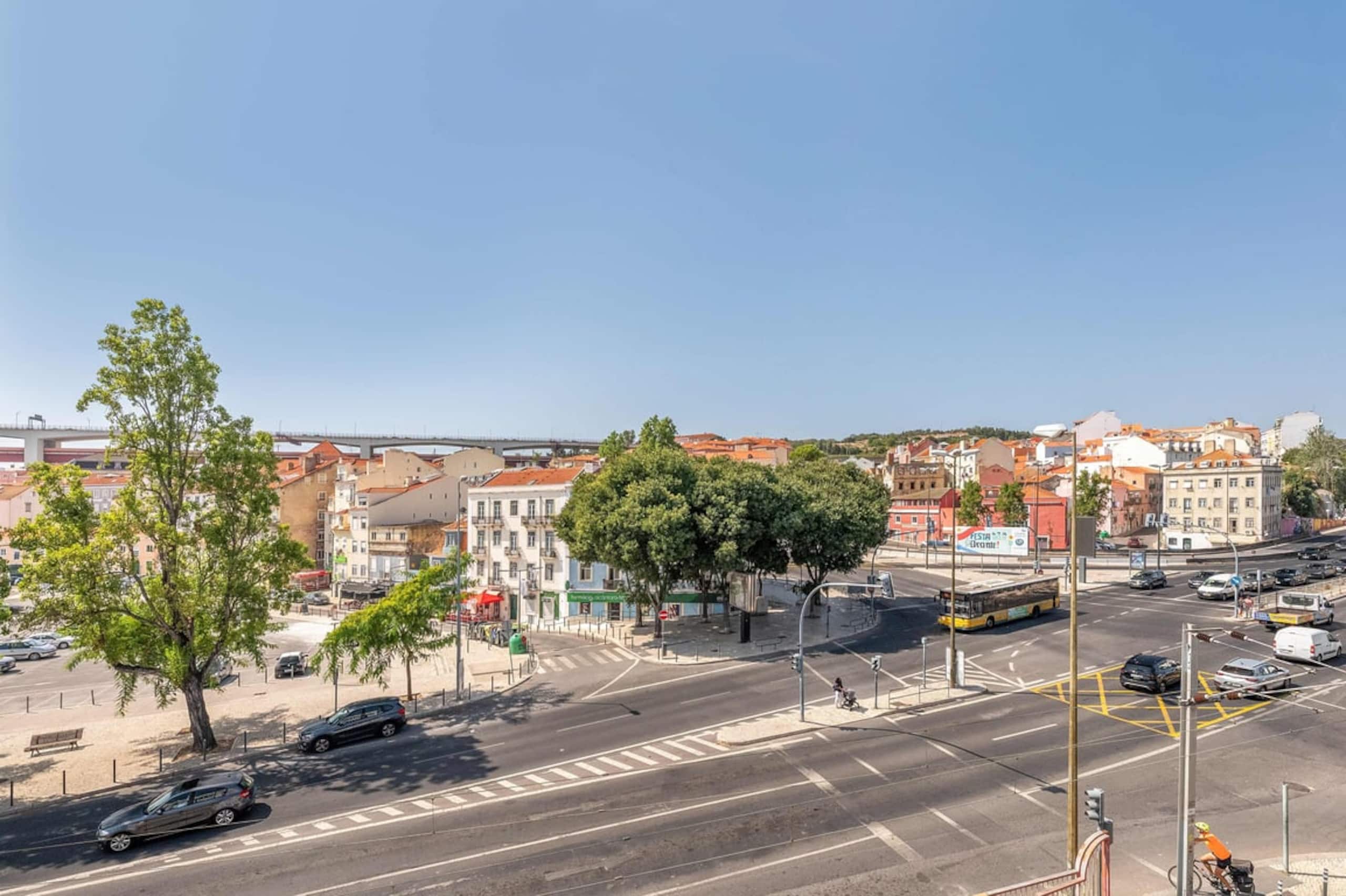 GuestReady - Graceful Retreat in Lisbon 29