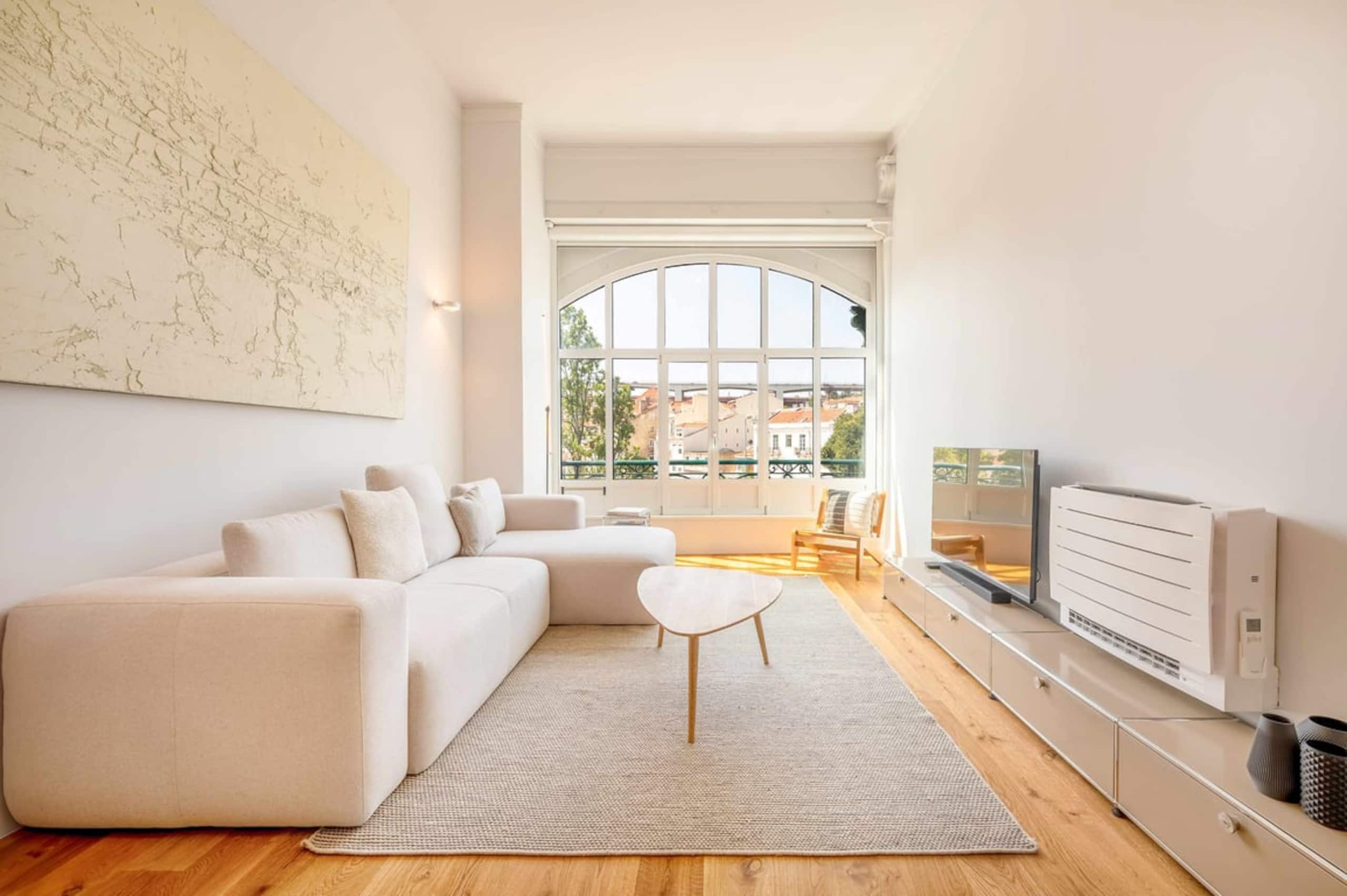 GuestReady - Graceful Retreat in Lisbon 6