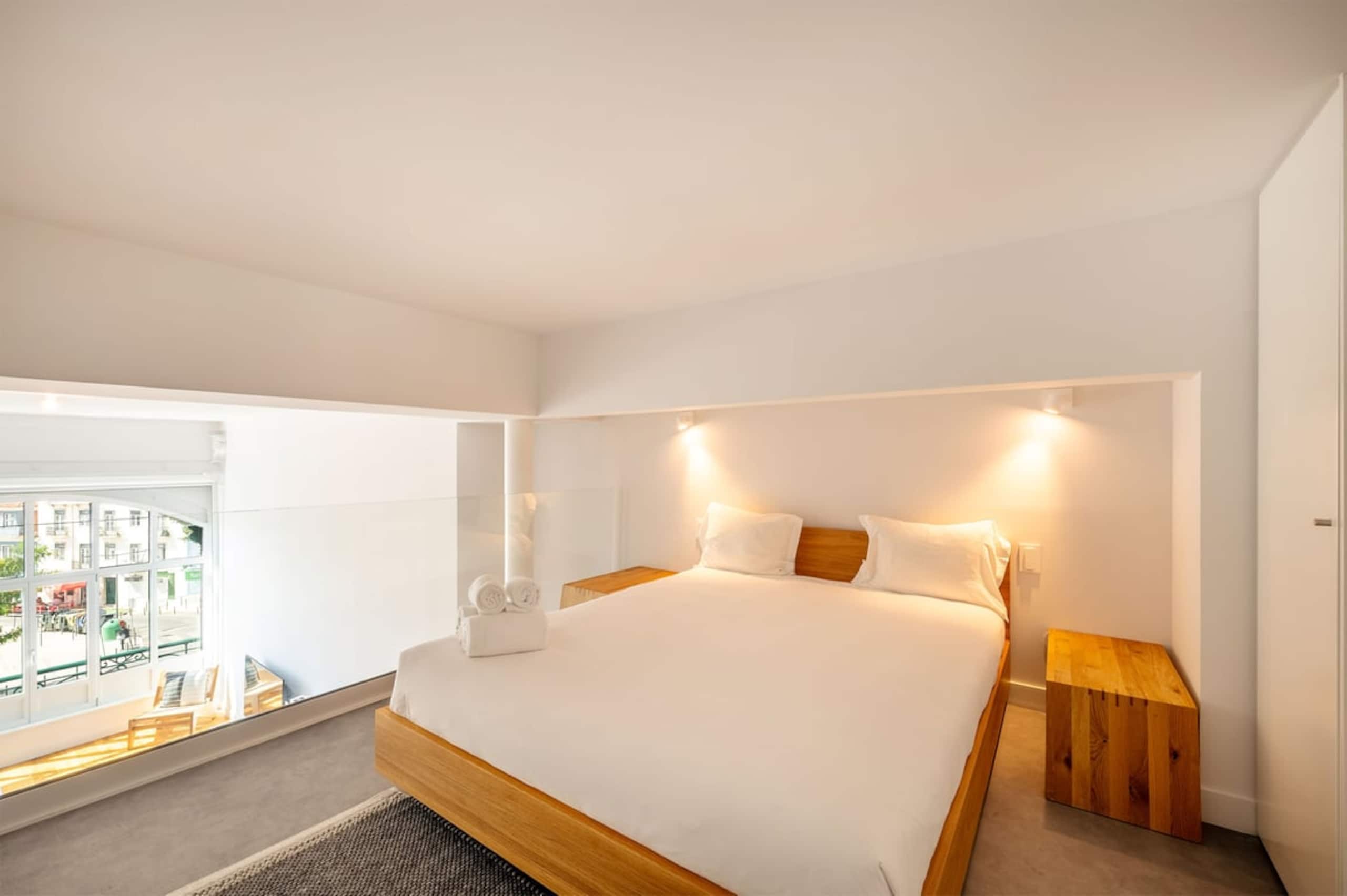 GuestReady - Graceful Retreat in Lisbon 2