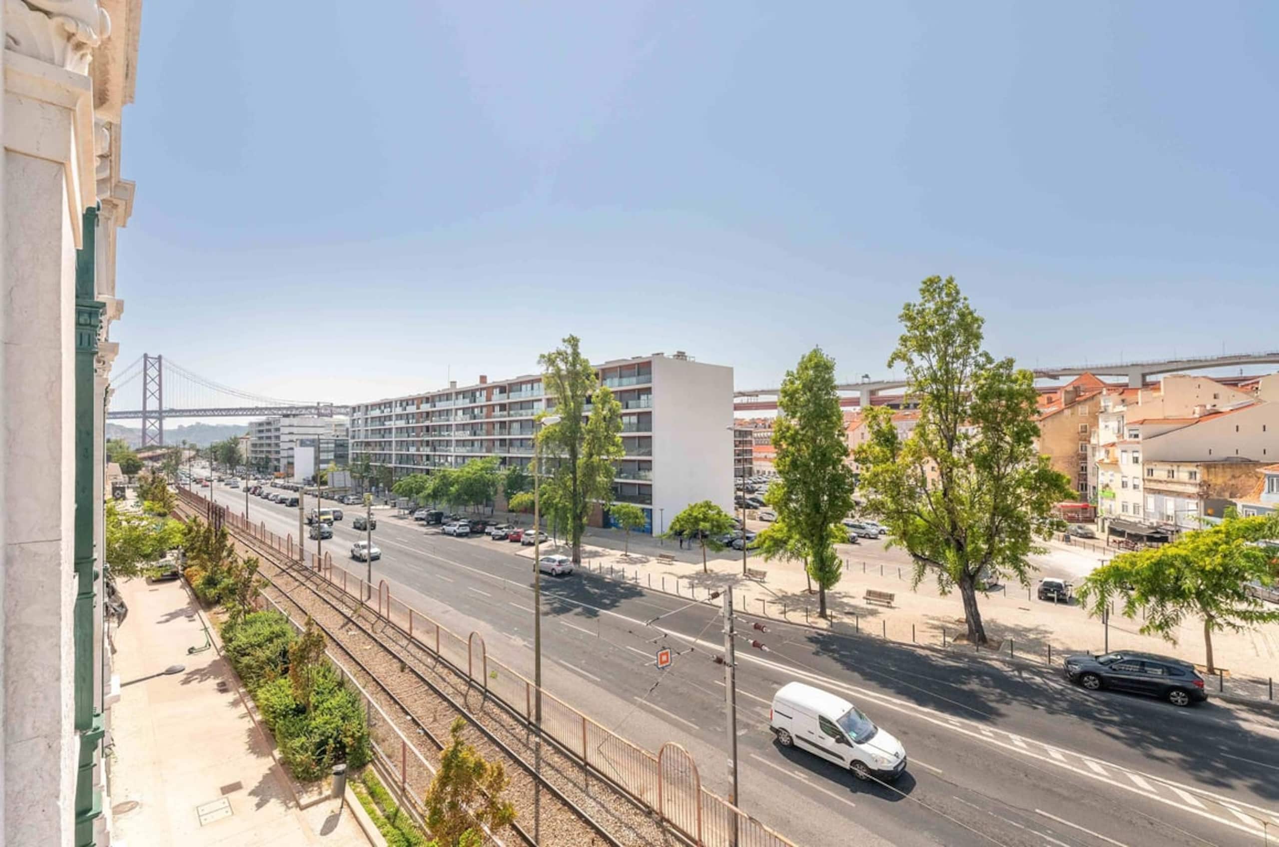 GuestReady - Graceful Retreat in Lisbon 27
