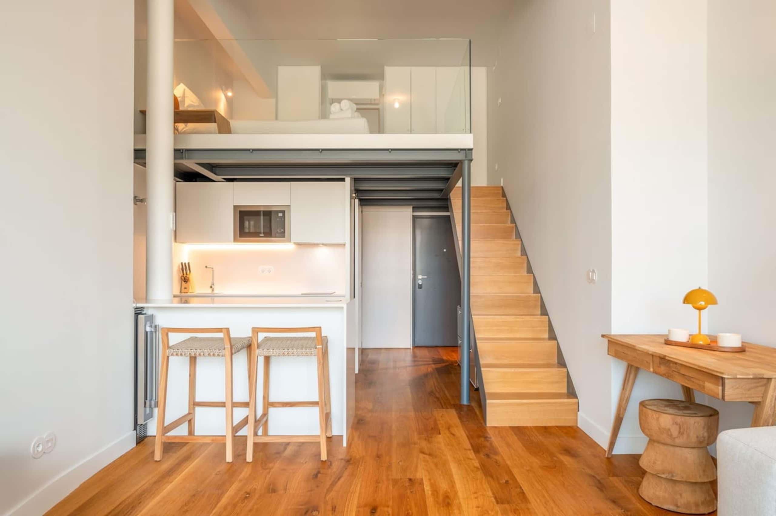 GuestReady - Graceful Retreat in Lisbon 11