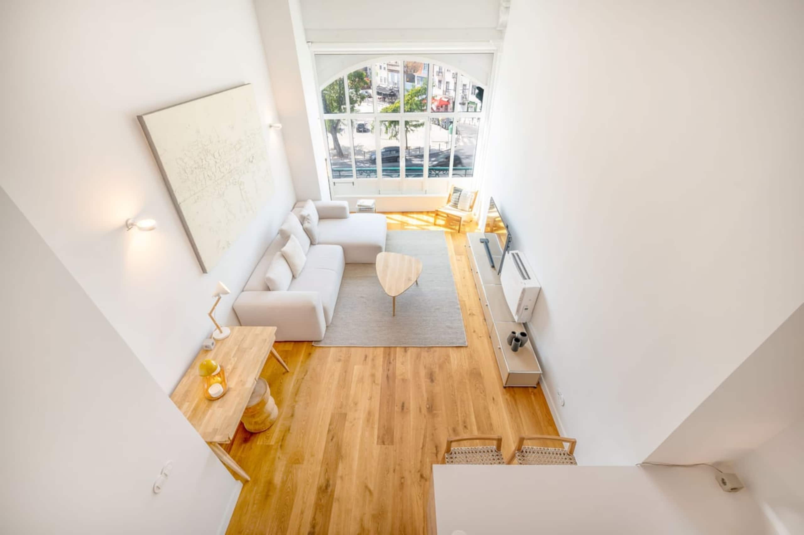 GuestReady - Graceful Retreat in Lisbon 3