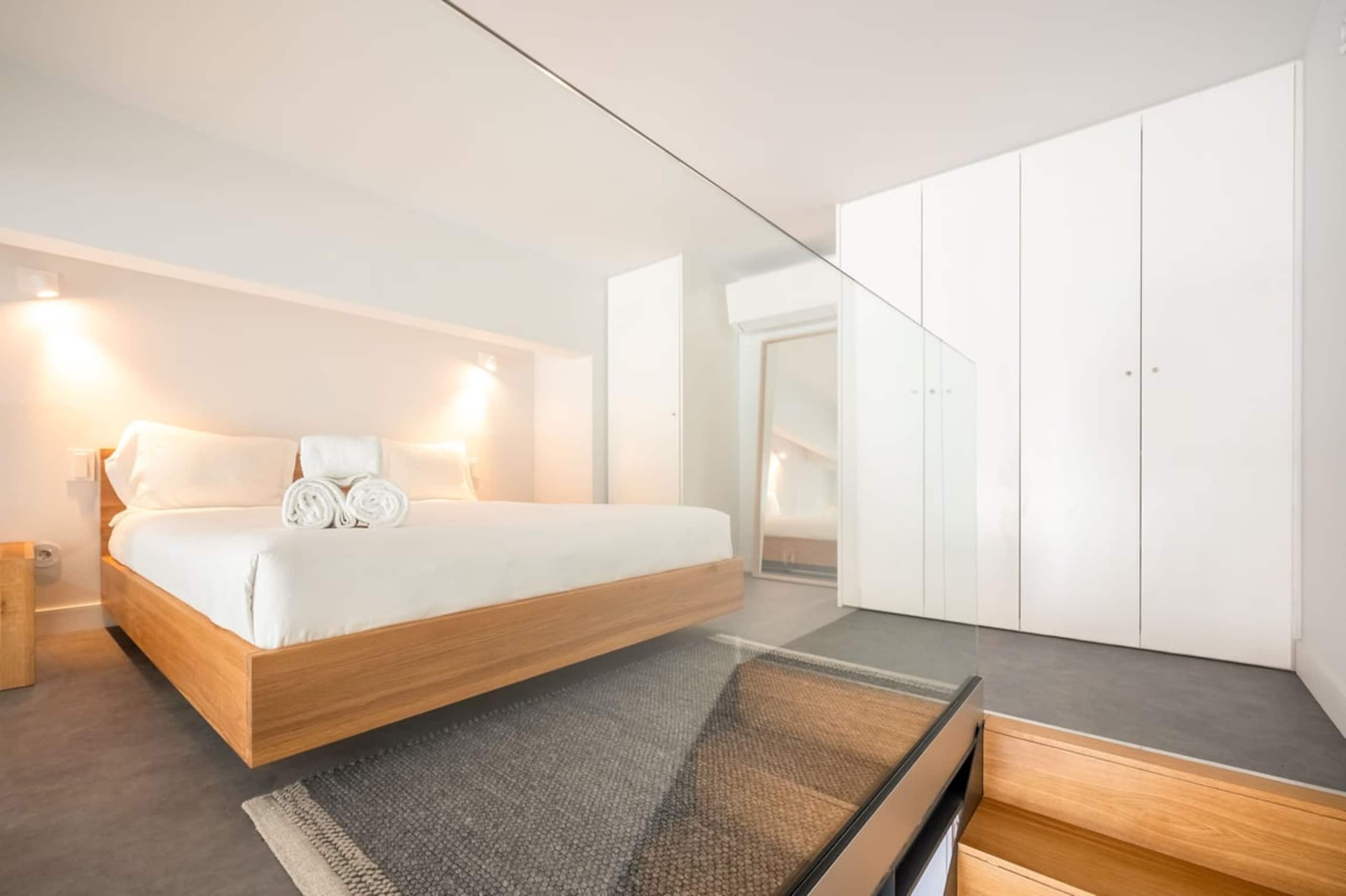 GuestReady - Graceful Retreat in Lisbon 12