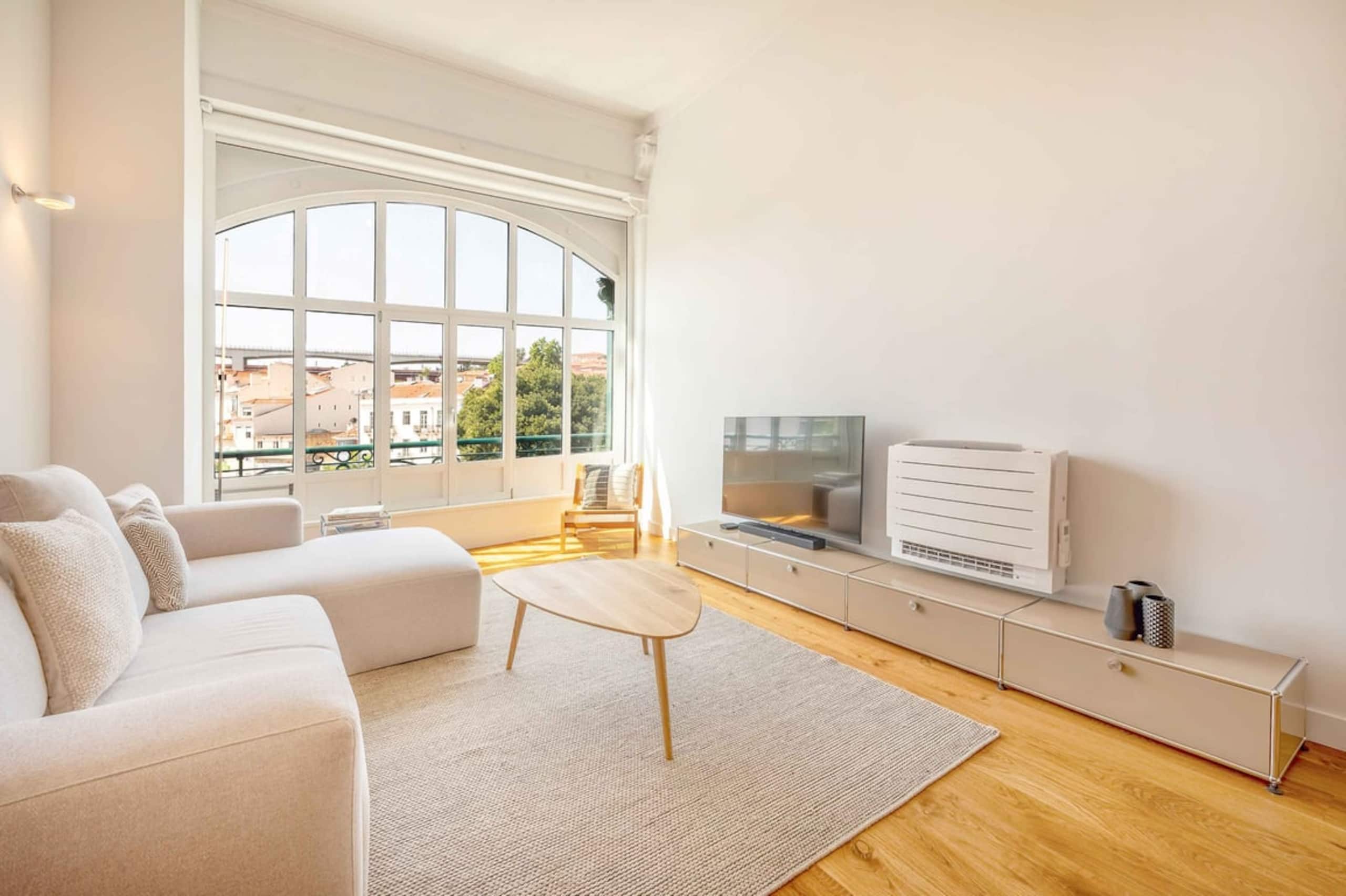 GuestReady - Graceful Retreat in Lisbon 8