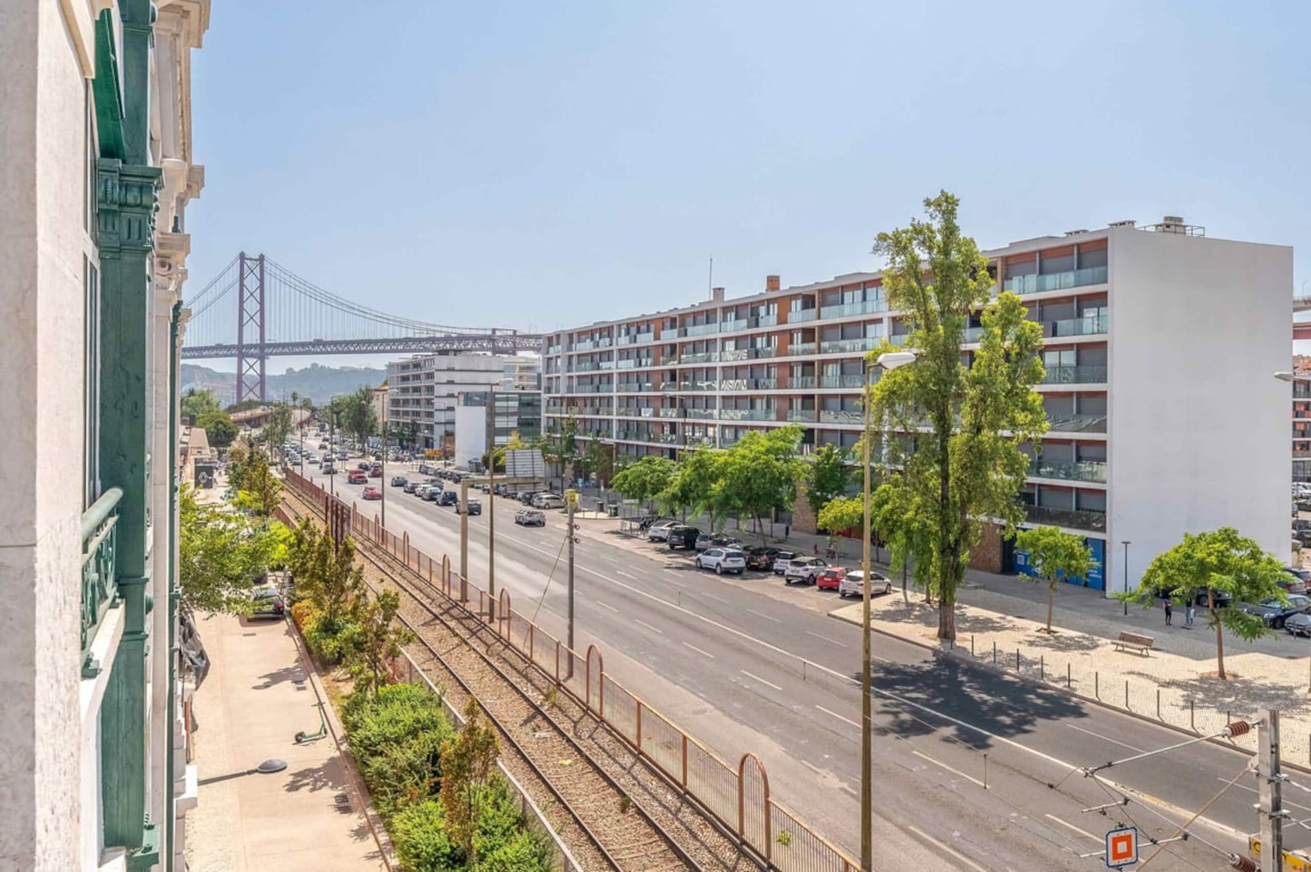 GuestReady - Graceful Retreat in Lisbon 30