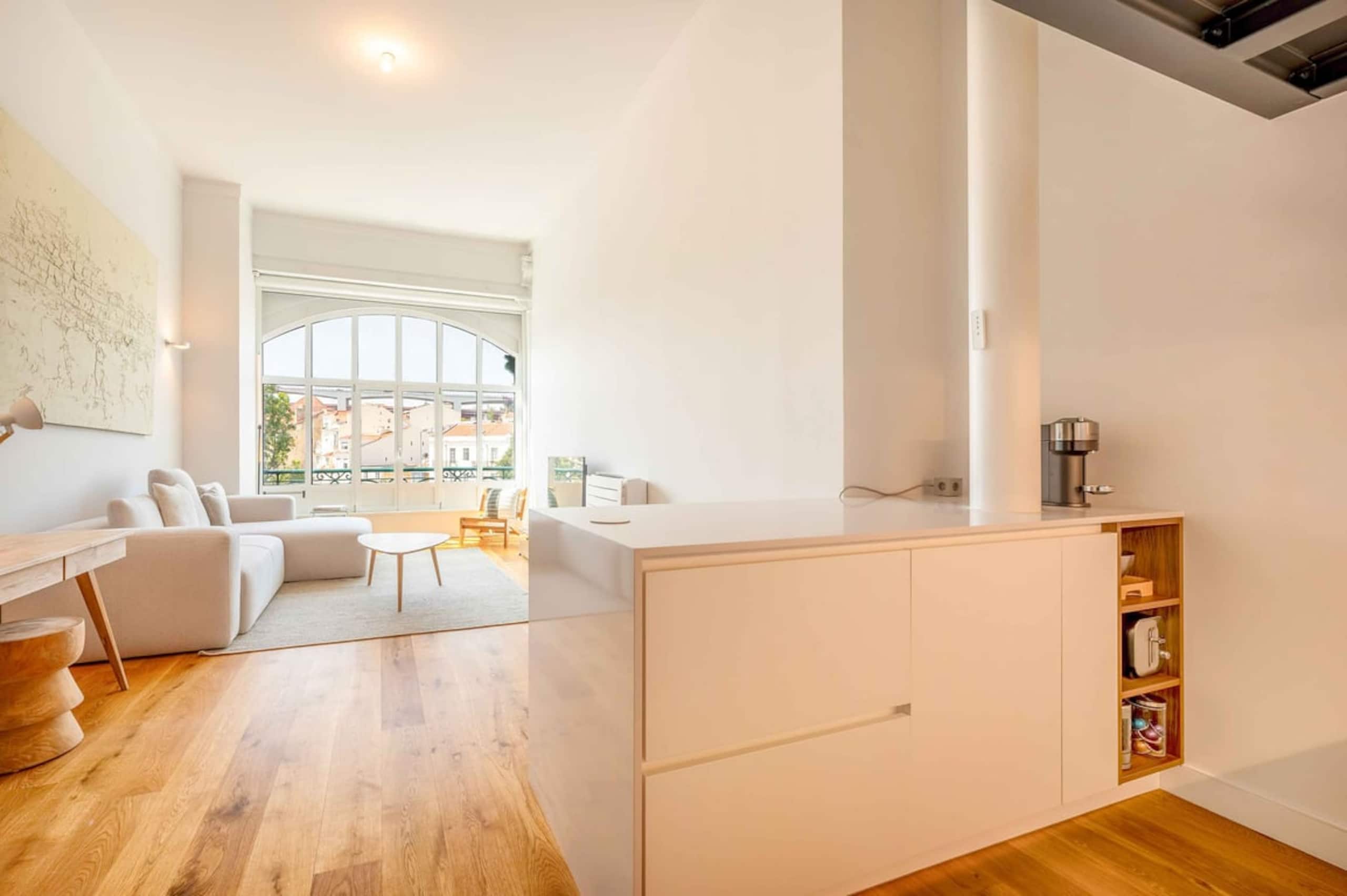 GuestReady - Graceful Retreat in Lisbon 17