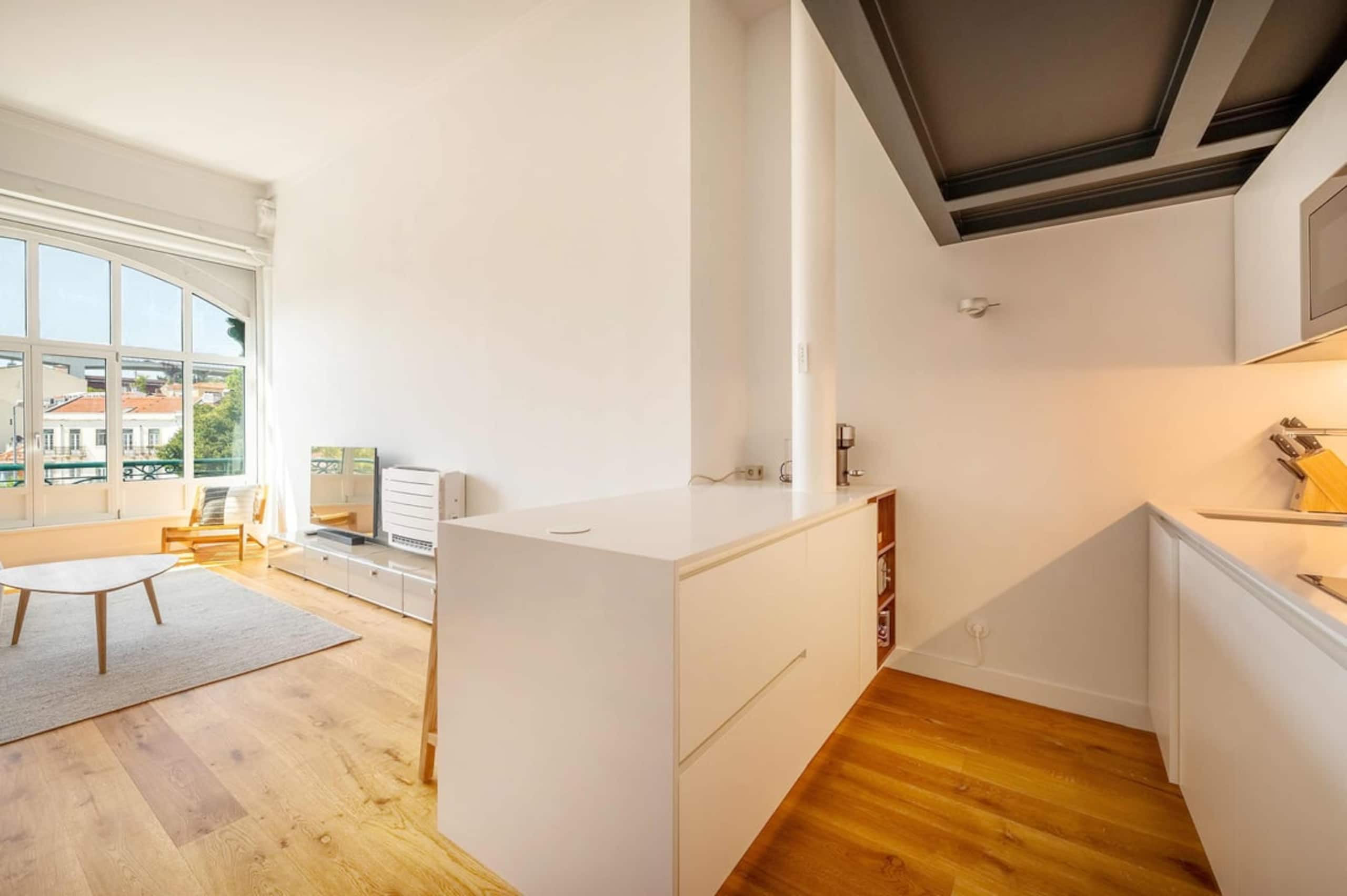 GuestReady - Graceful Retreat in Lisbon 16