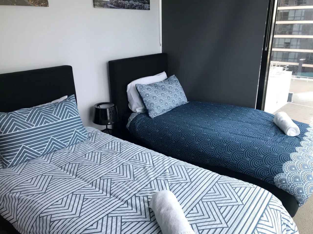 Two City Apartments on Elizabeth St 17