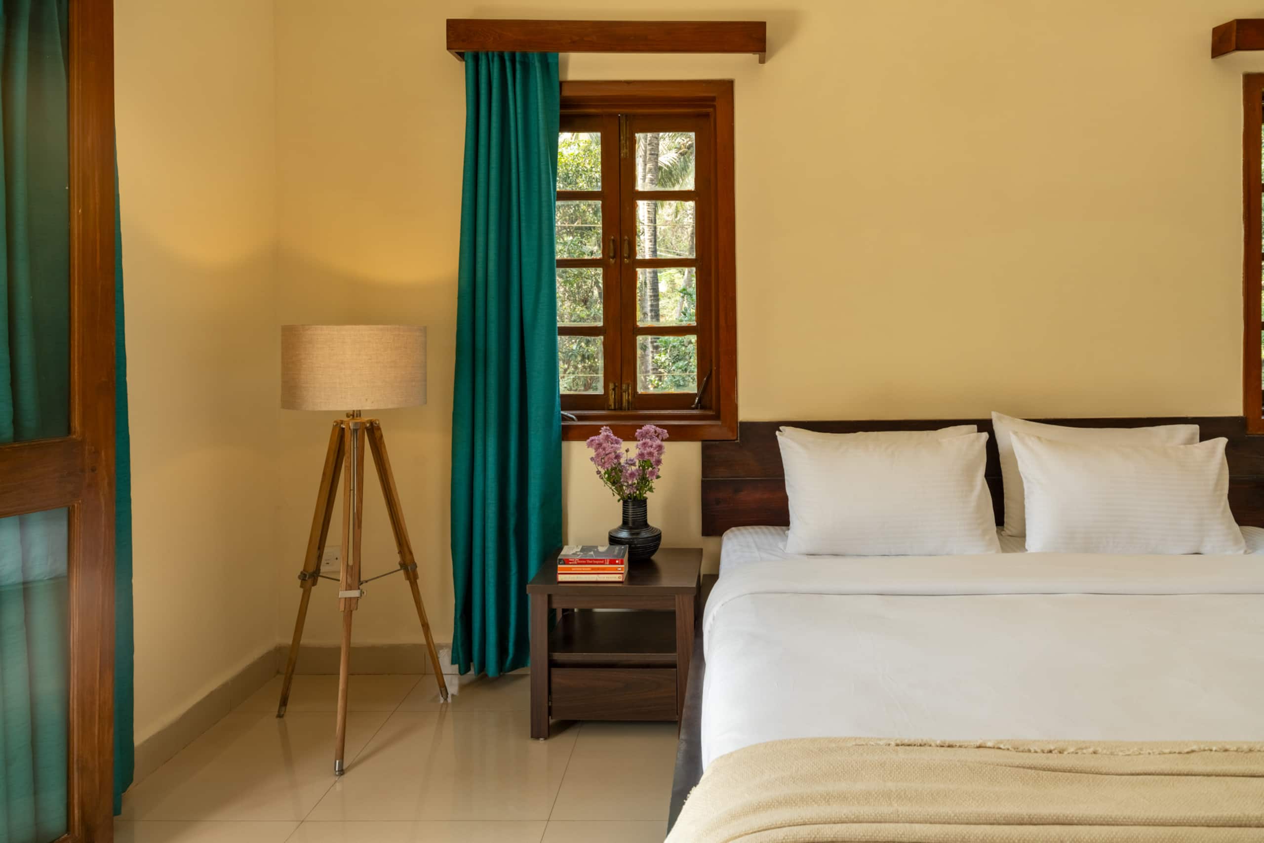 Stylish Bliss Villa – Sinquerim Beach Getaway 22