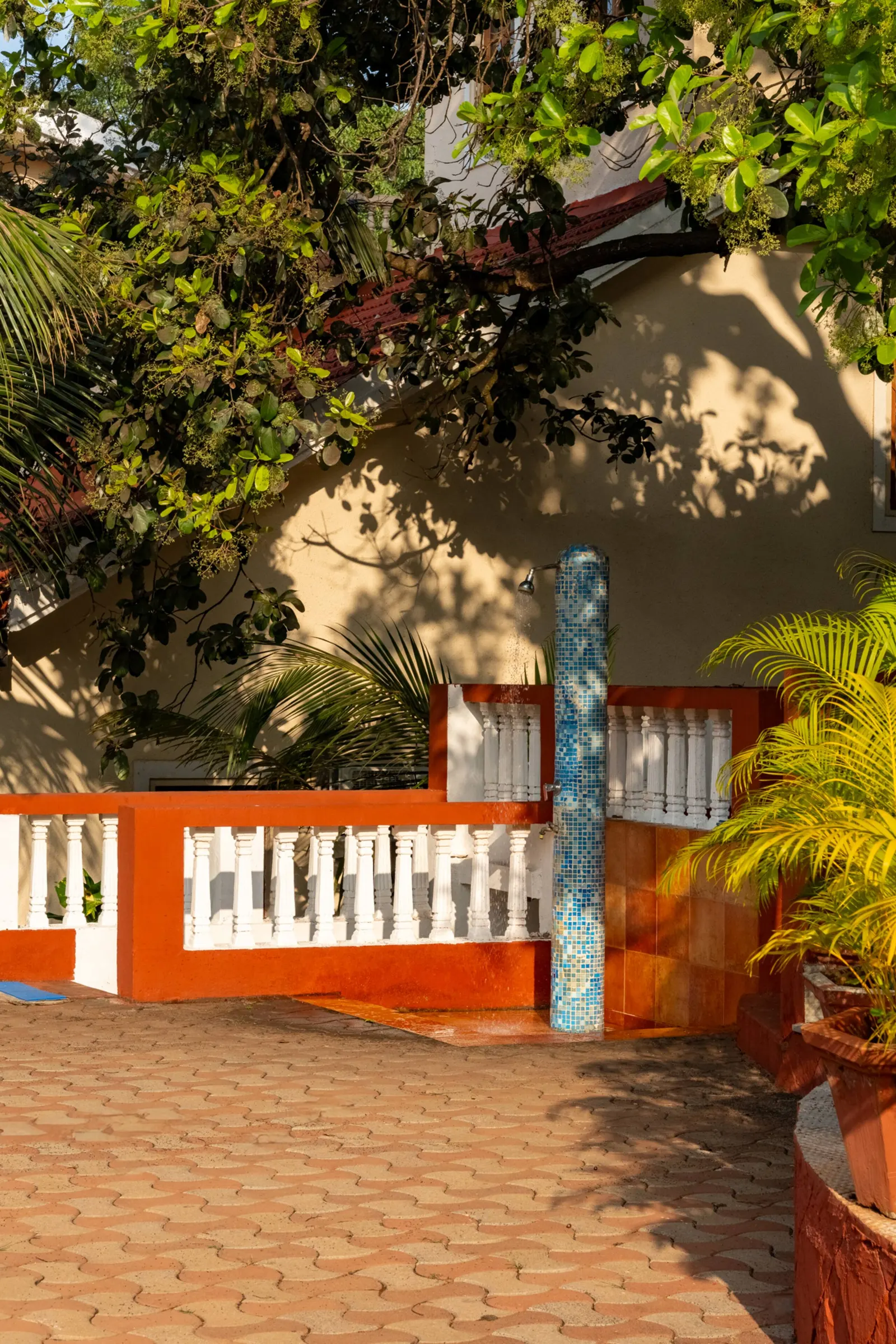 Stylish Bliss Villa – Sinquerim Beach Getaway 35