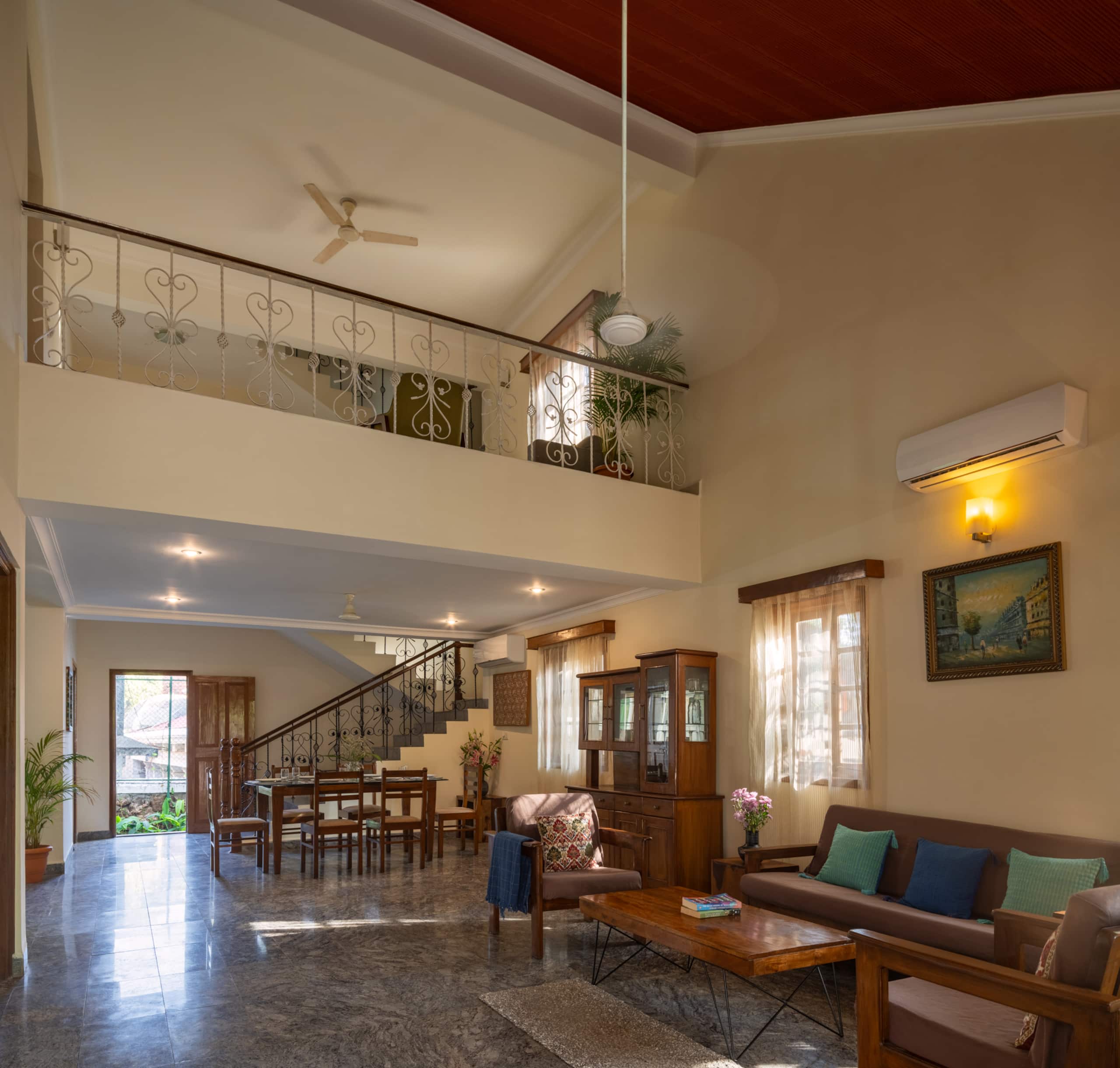 Stylish Bliss Villa – Sinquerim Beach Getaway 10