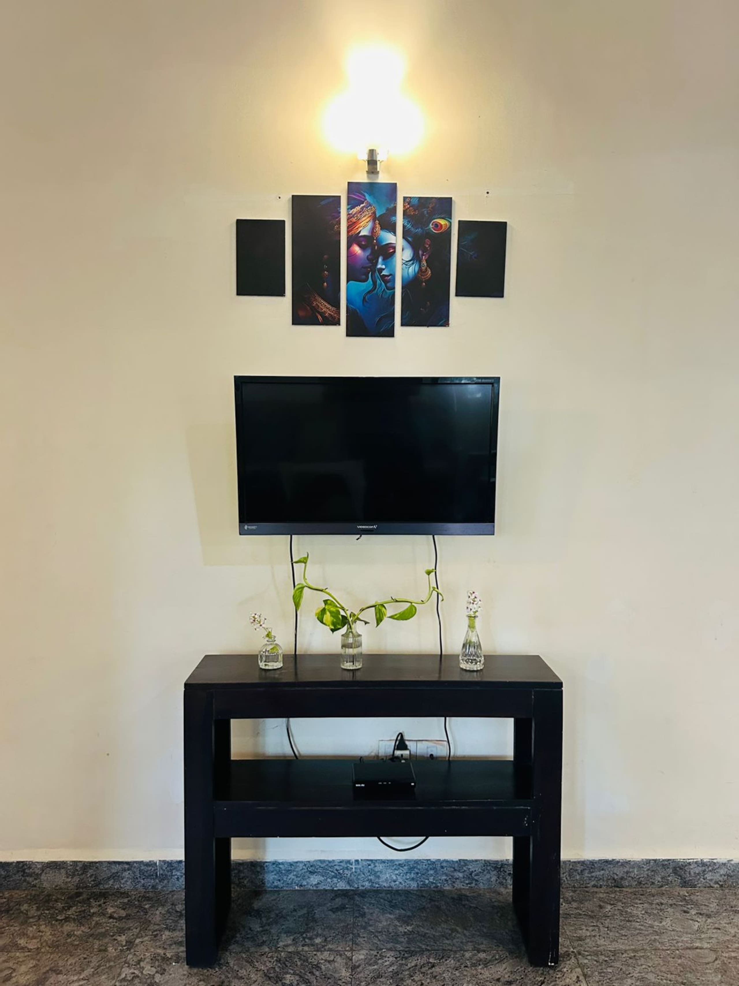 Stylish Bliss Villa – Sinquerim Beach Getaway 12