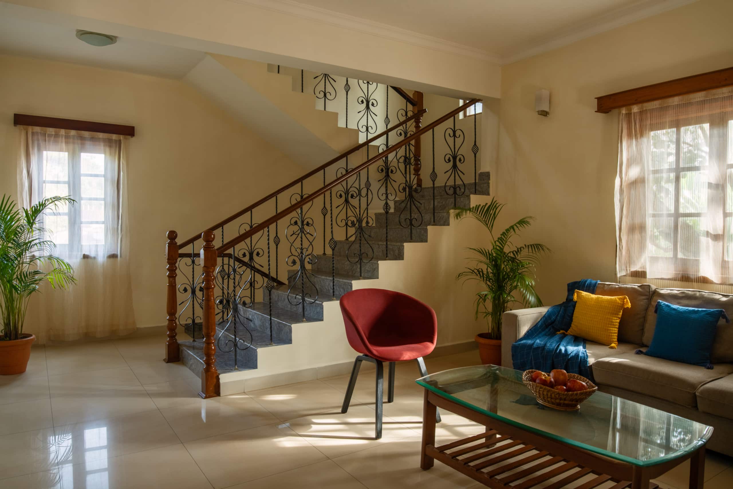 Stylish Bliss Villa – Sinquerim Beach Getaway 16