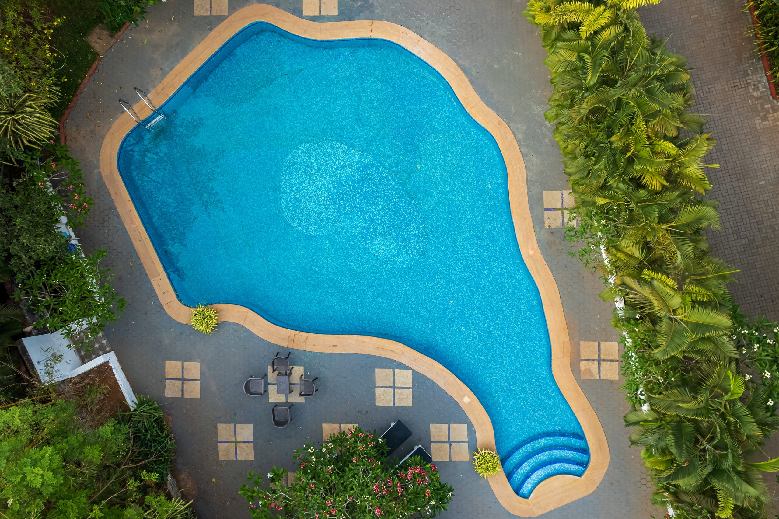 Stylish Bliss Villa – Sinquerim Beach Getaway 40