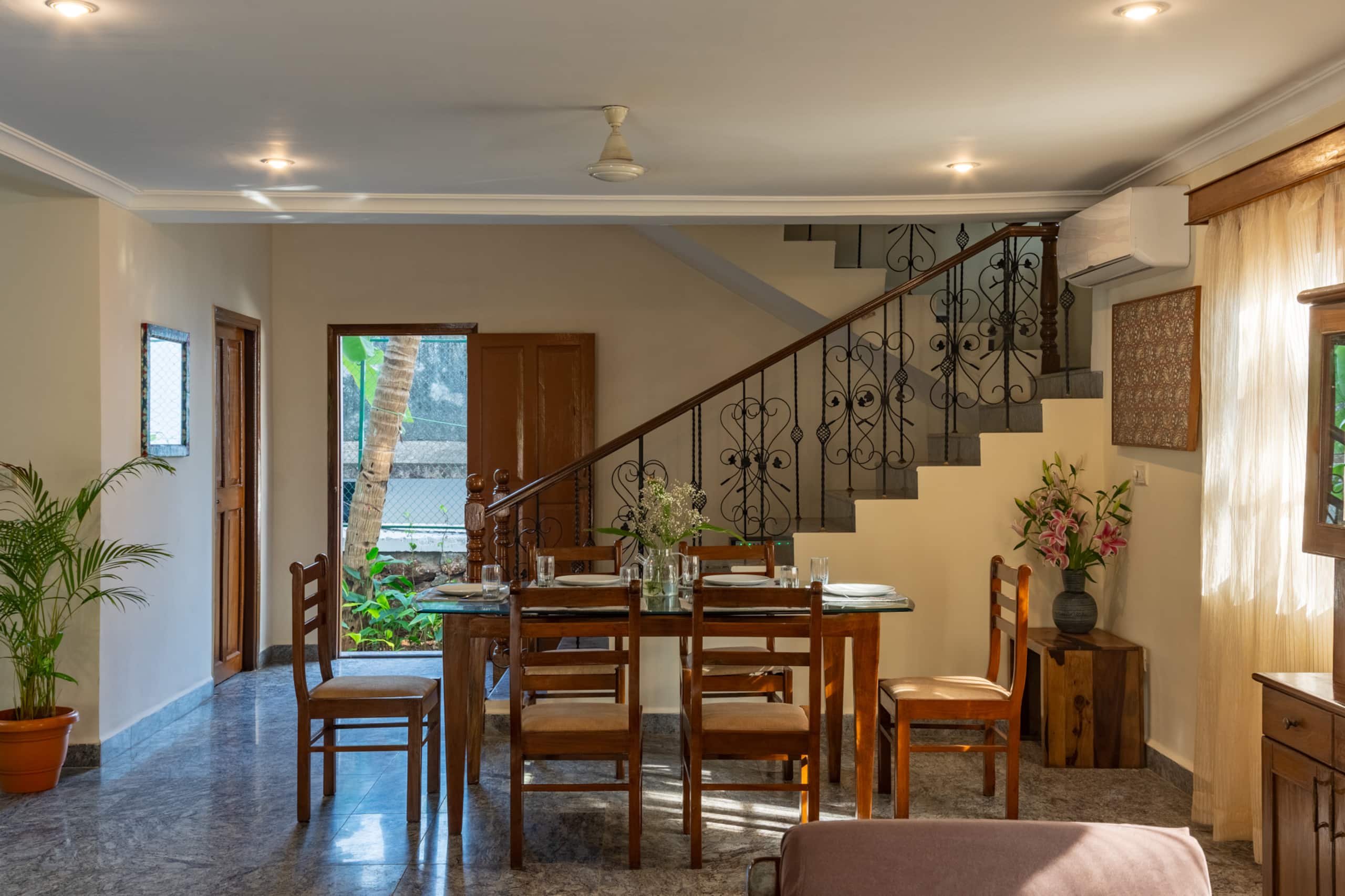 Stylish Bliss Villa – Sinquerim Beach Getaway 6