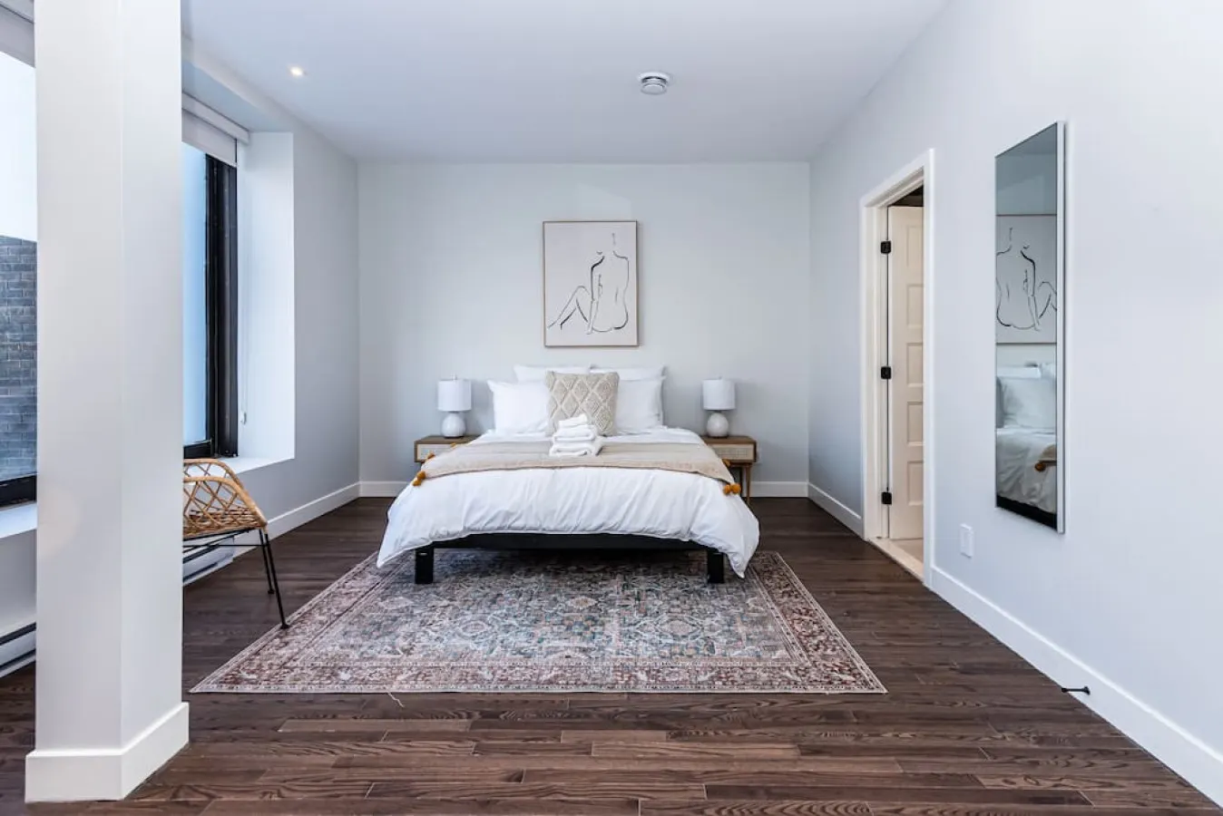 Plateau - Vast and perfectly located 3 bedroom flat 11