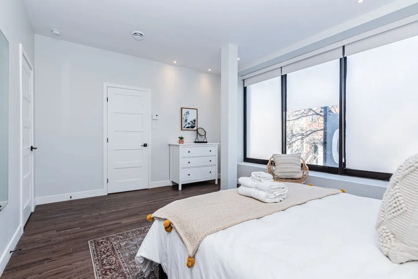 Plateau - Vast and perfectly located 3 bedroom flat 13