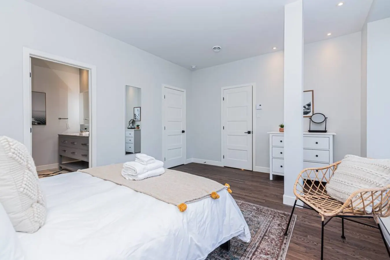 Plateau - Vast and perfectly located 3 bedroom flat 14