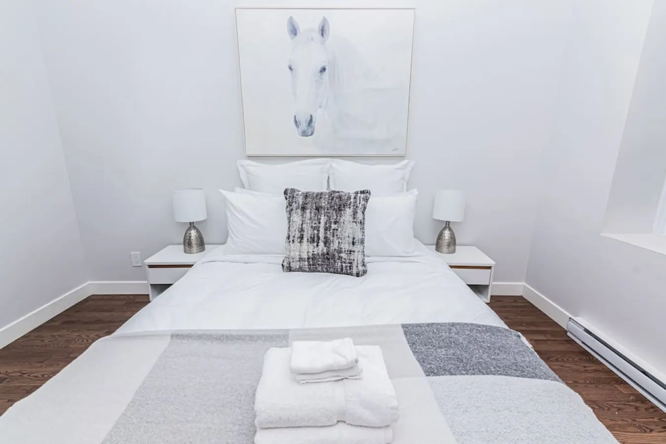 Plateau - Vast and perfectly located 3 bedroom flat 15