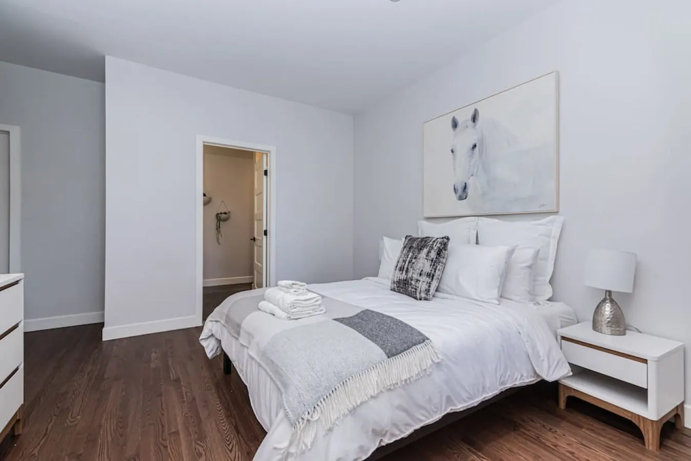 Plateau - Vast and perfectly located 3 bedroom flat 16