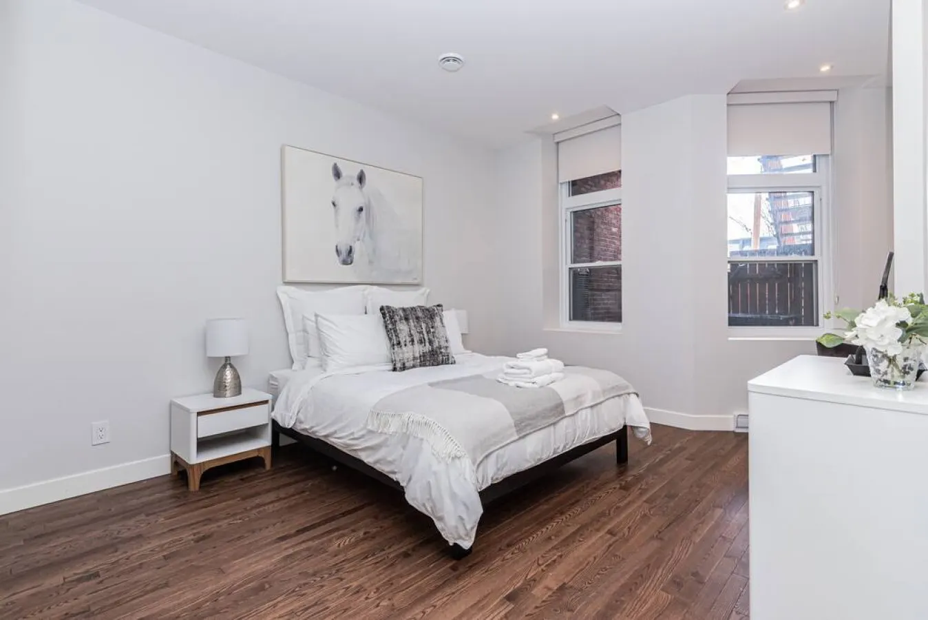 Plateau - Vast and perfectly located 3 bedroom flat 17