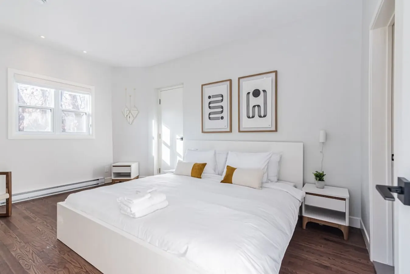 Plateau - Vast and perfectly located 3 bedroom flat 19