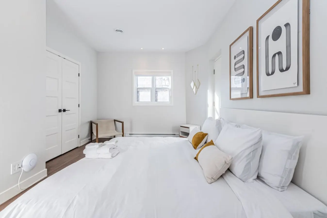 Plateau - Vast and perfectly located 3 bedroom flat 20