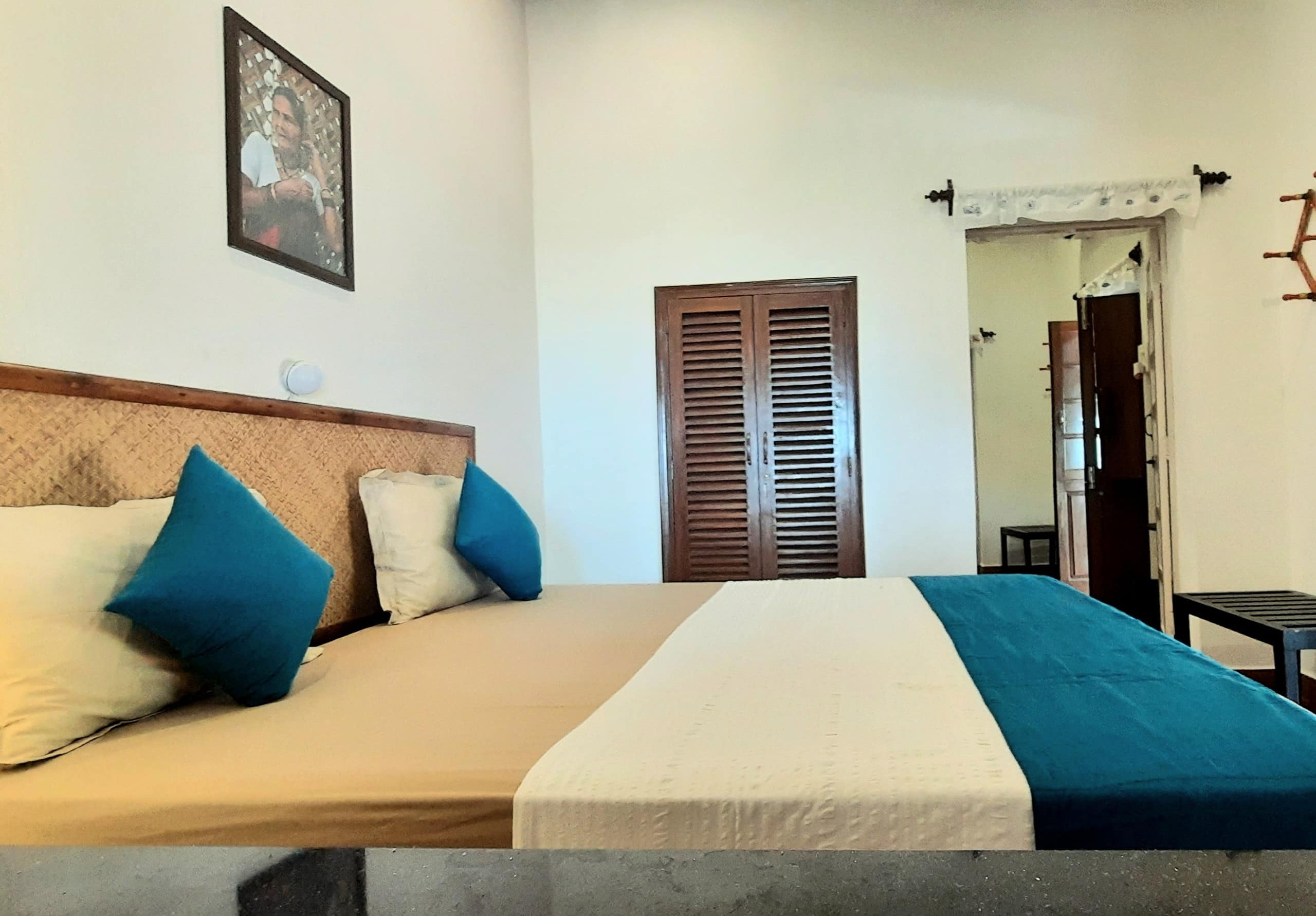 Chalet Balnear -  Beach Villa Overlooking the Sea!