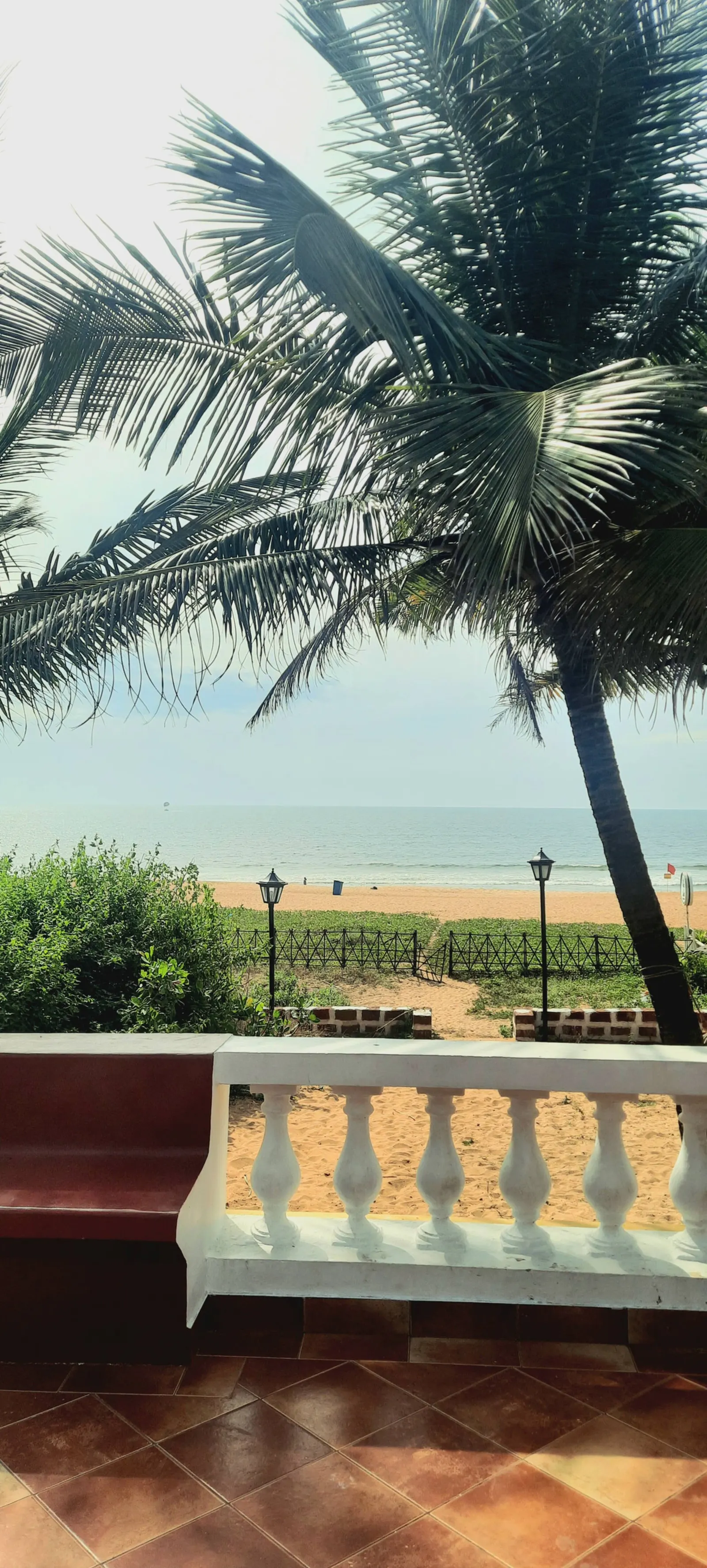 Chalet Balnear - Beach Villa Overlooking the Sea! 7
