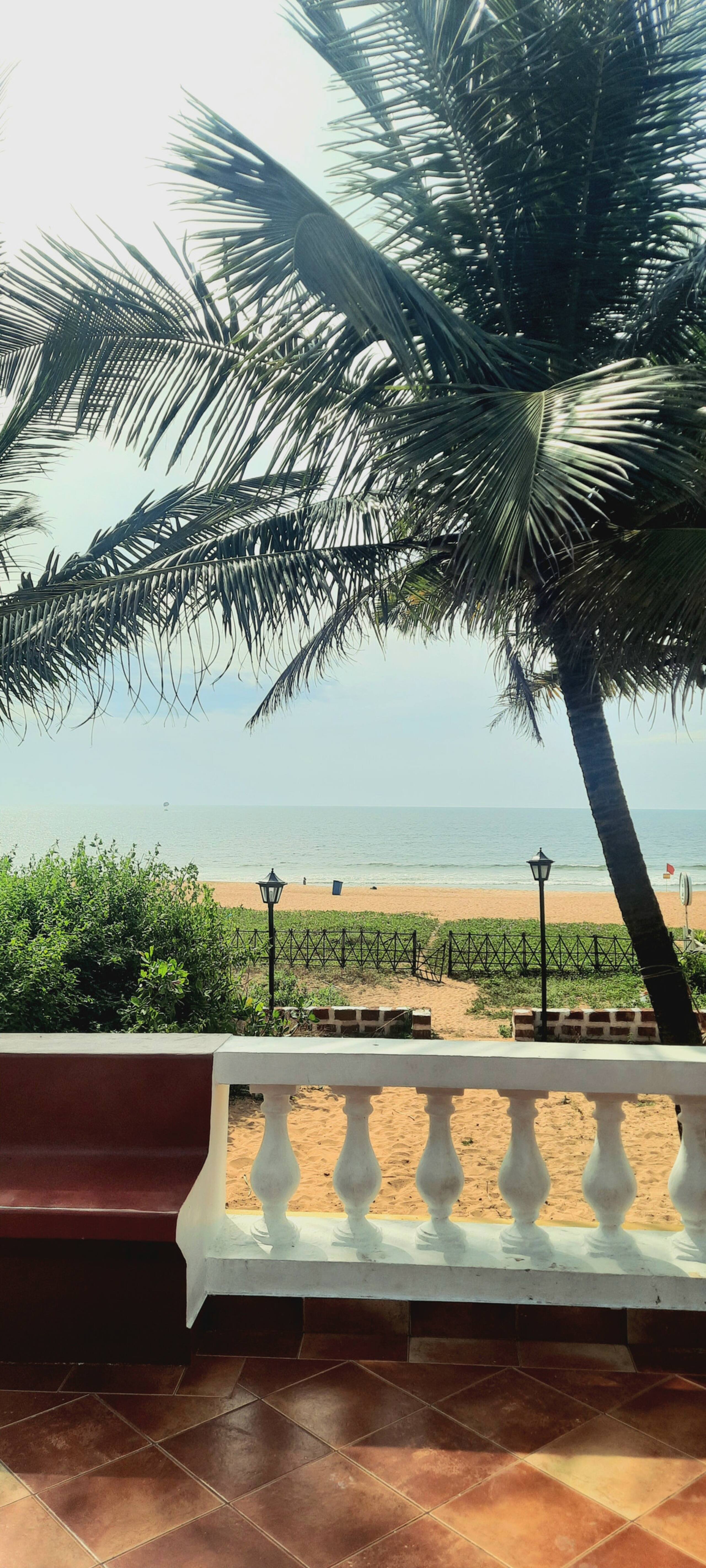 Chalet Balnear -  Beach Villa Overlooking the Sea! 7