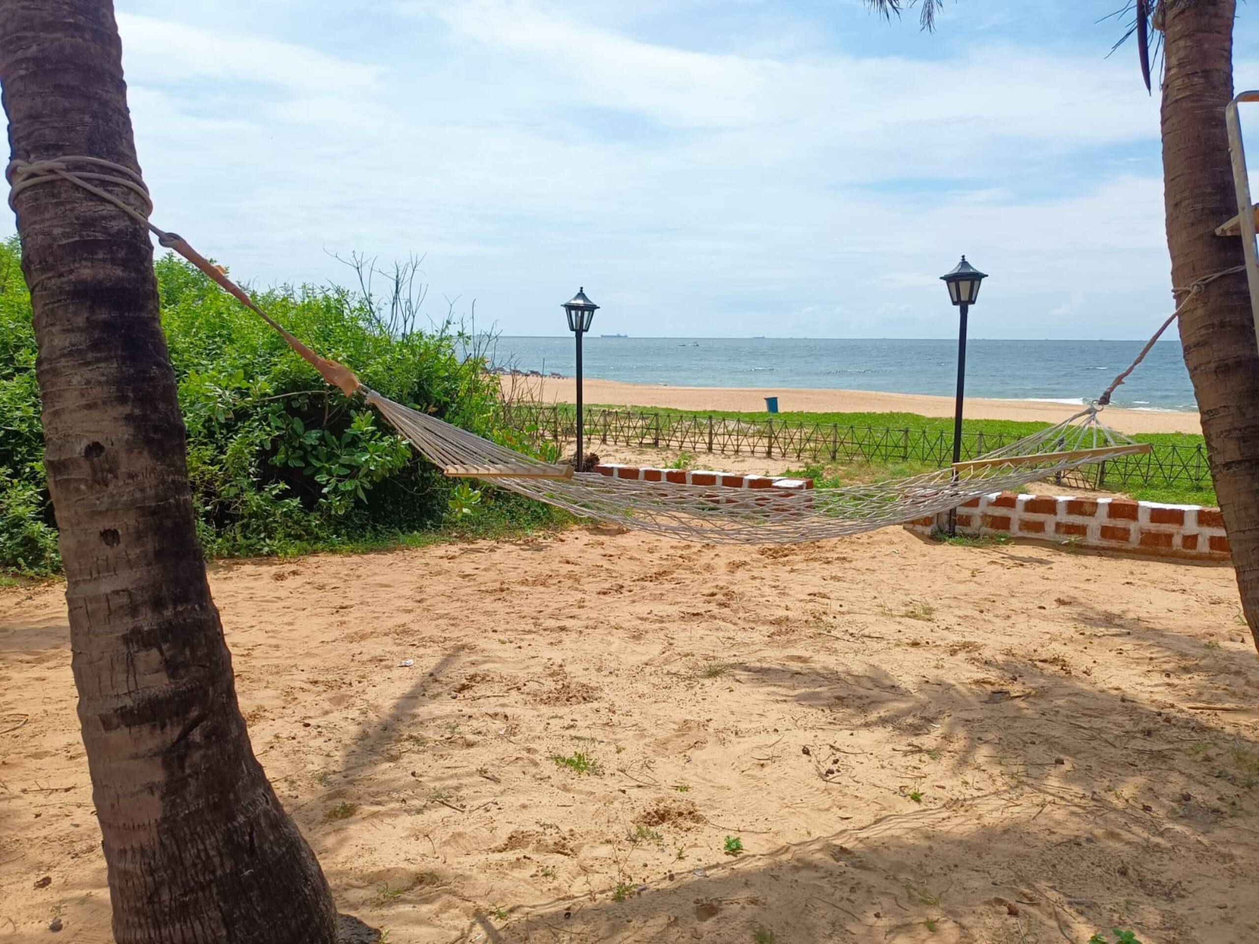 Chalet Balnear -  Beach Villa Overlooking the Sea! 10