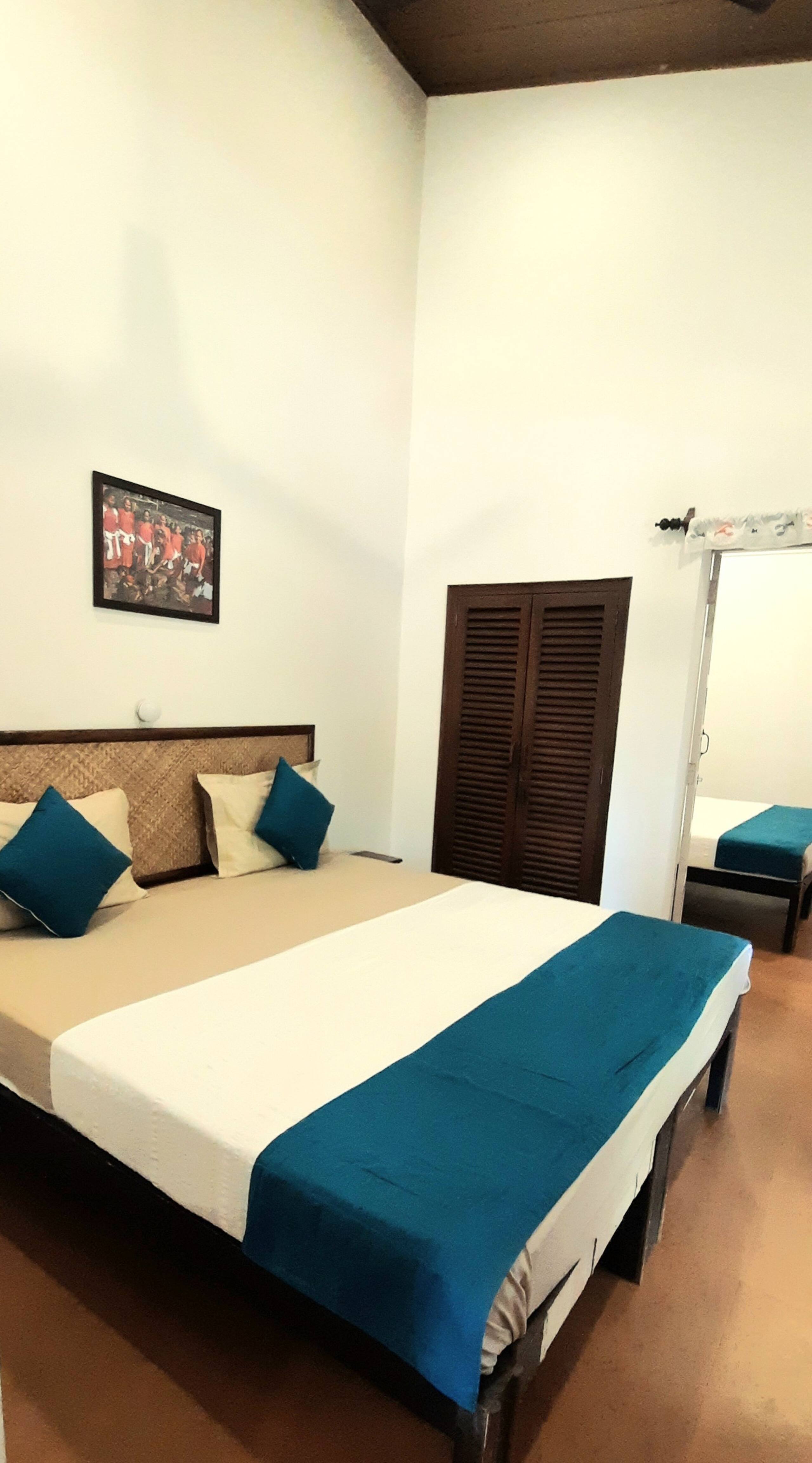 Chalet Balnear -  Beach Villa Overlooking the Sea! — photo 4