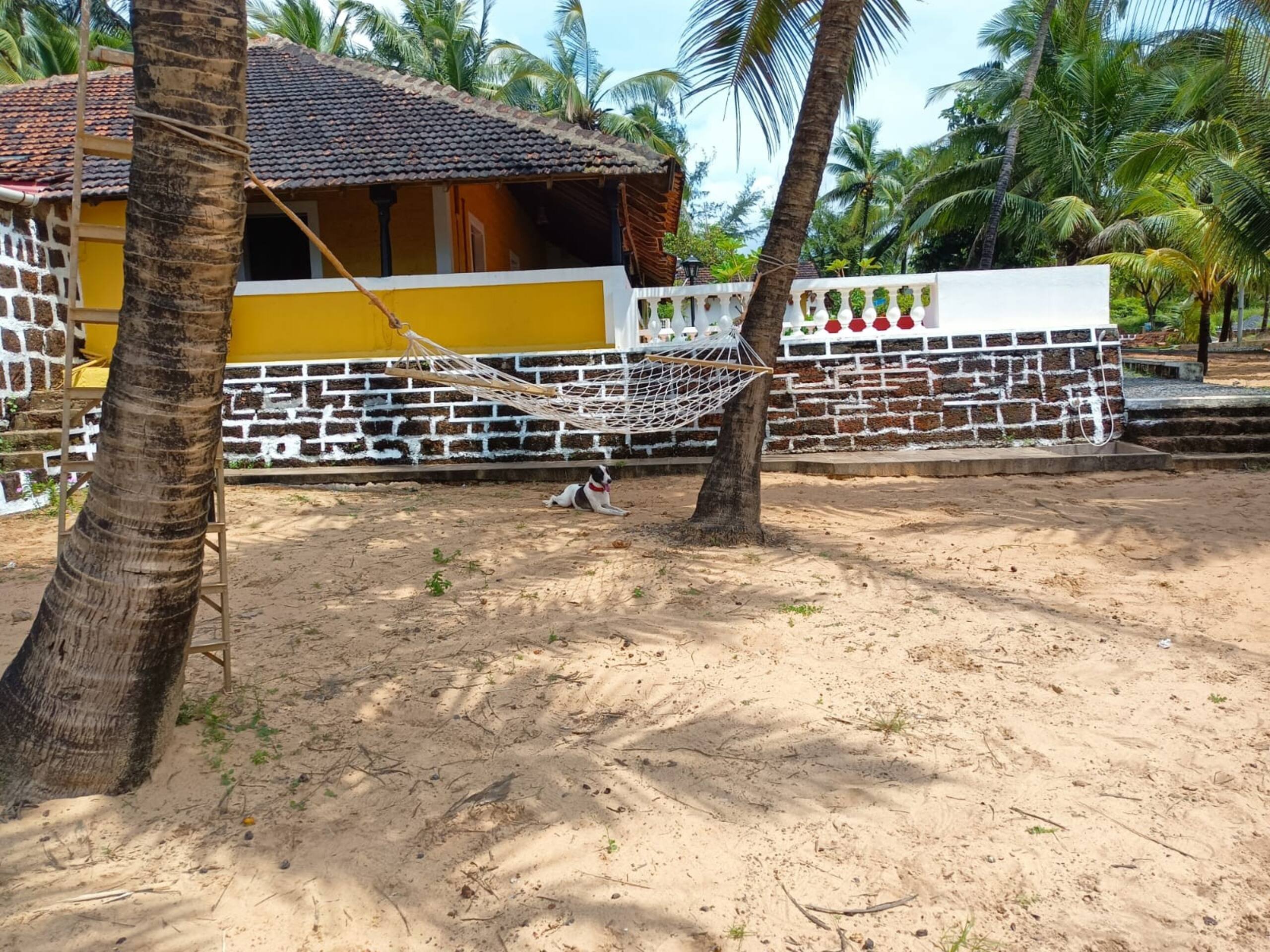 Chalet Balnear -  Beach Villa Overlooking the Sea! 8