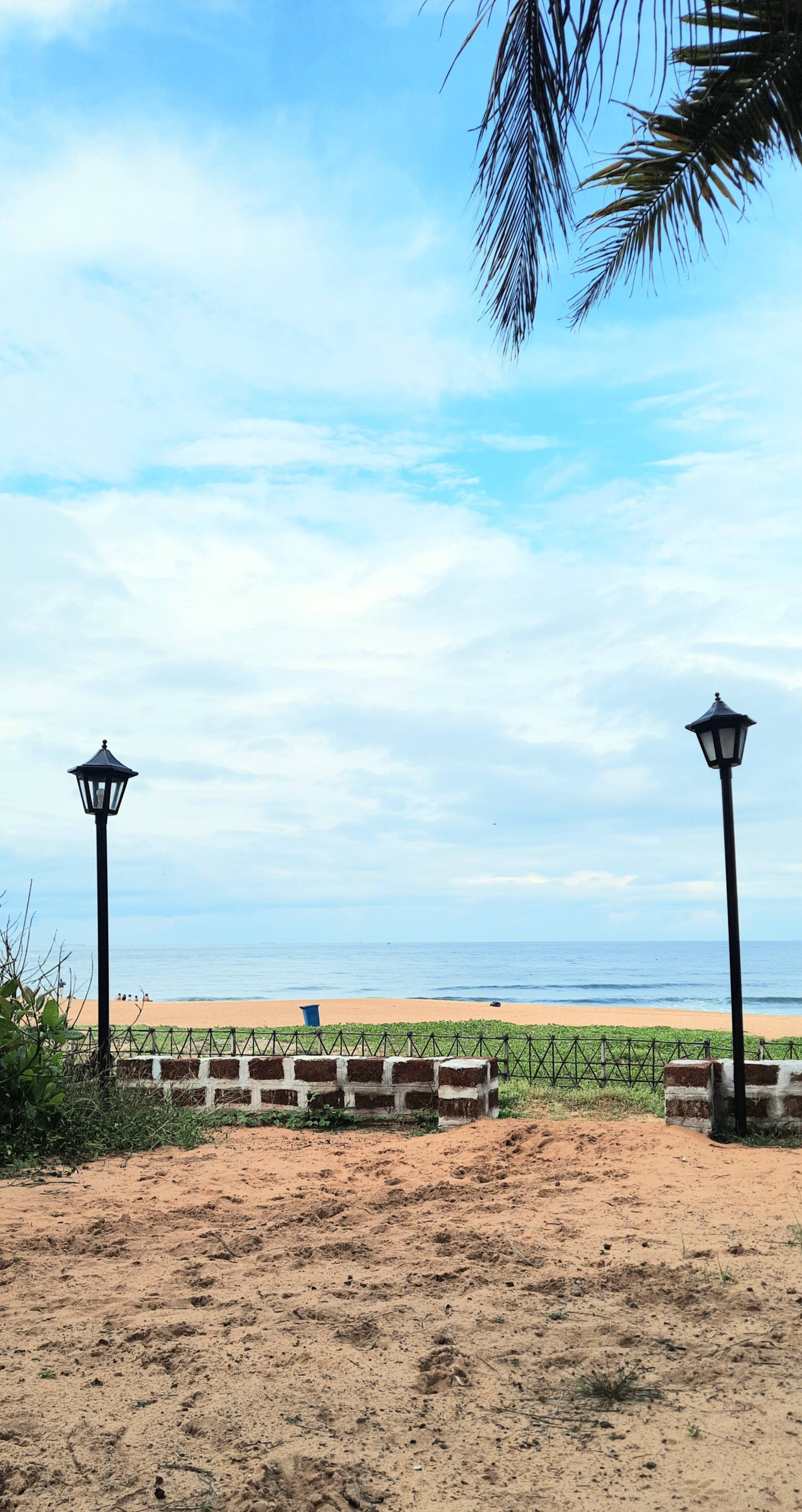 Chalet Balnear -  Beach Villa Overlooking the Sea! 9