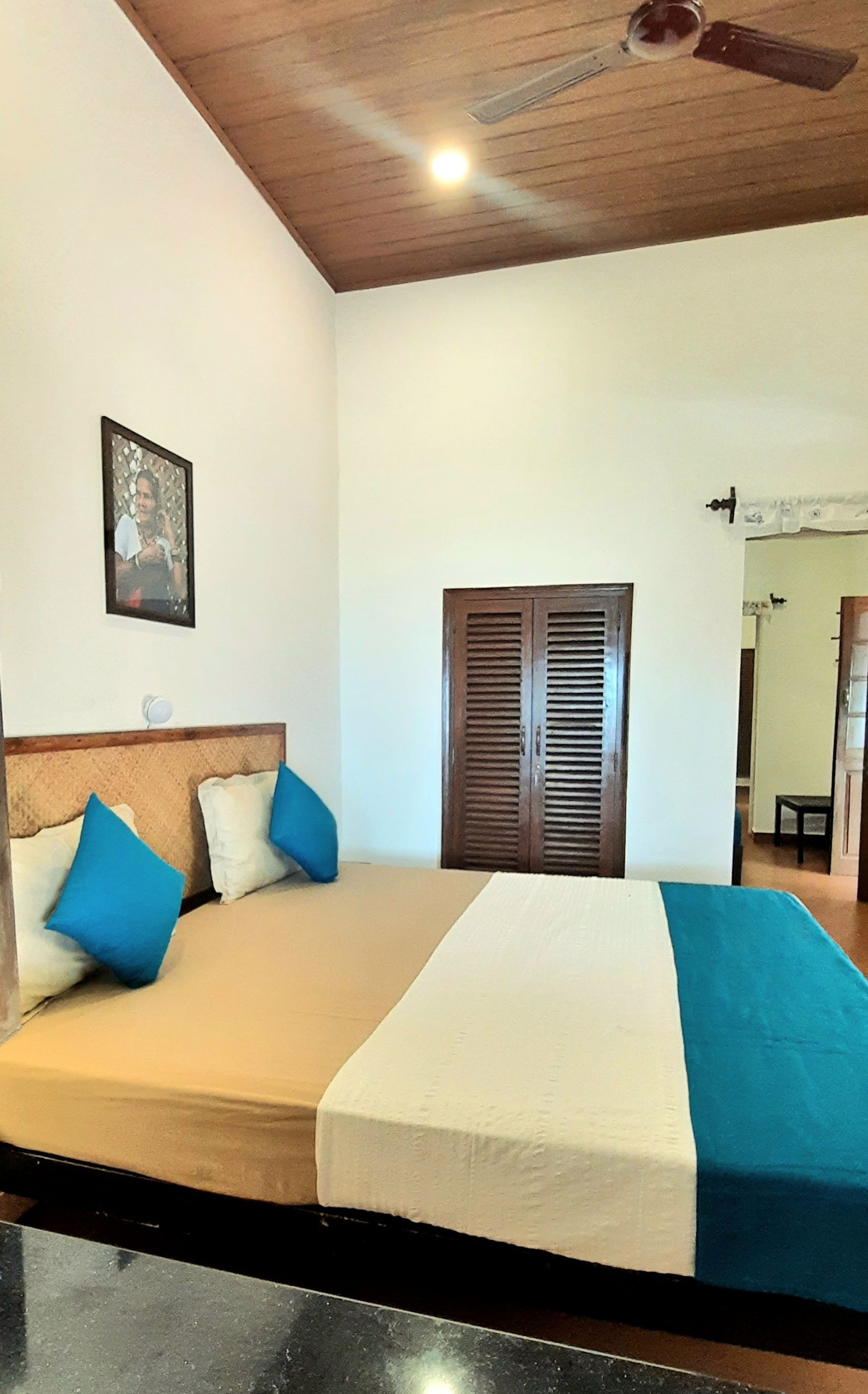 Chalet Balnear -  Beach Villa Overlooking the Sea! — photo 3