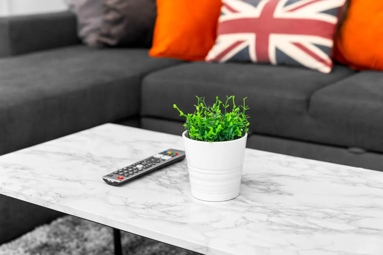 Stylish Apartment - Netflix - On Street Parking 1 14