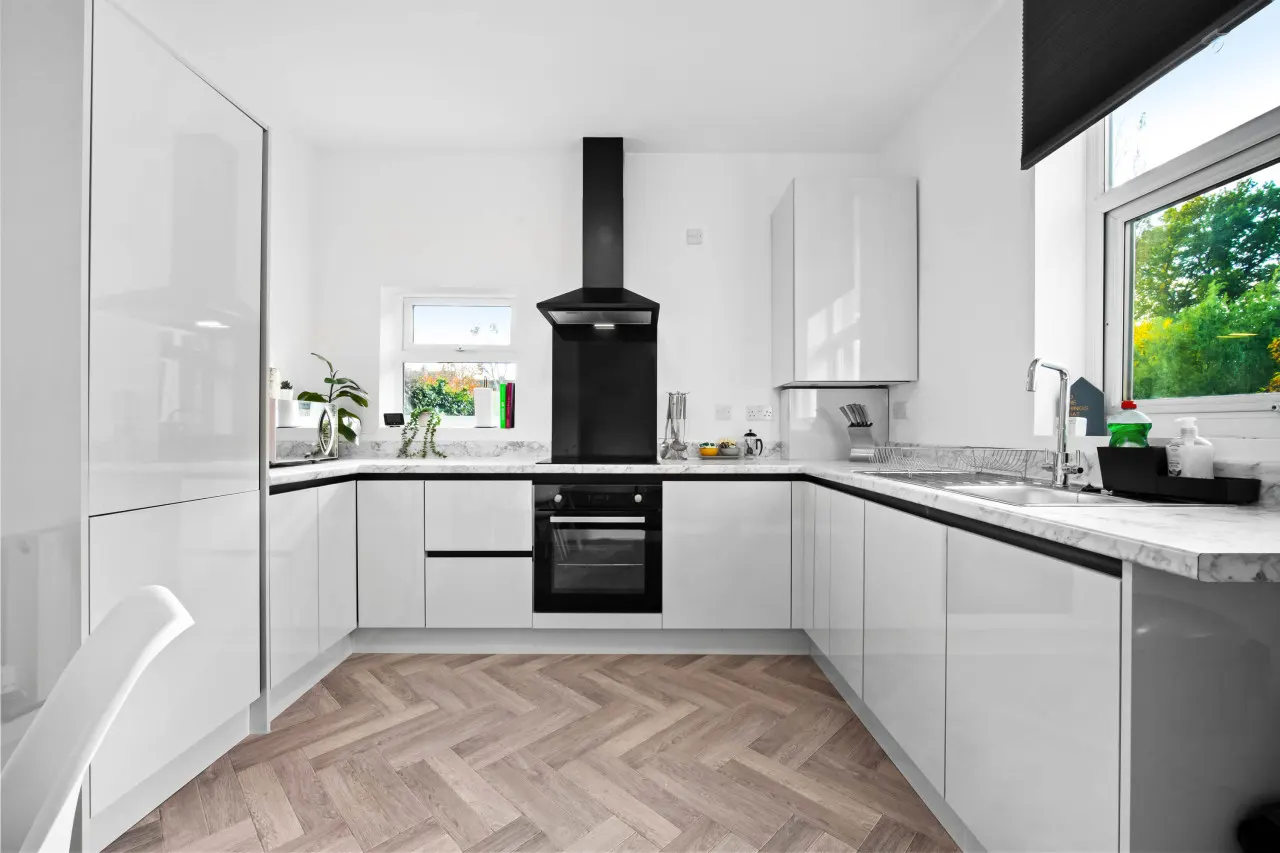 Stylish Apartment - Netflix - On Street Parking 1 — photo 3