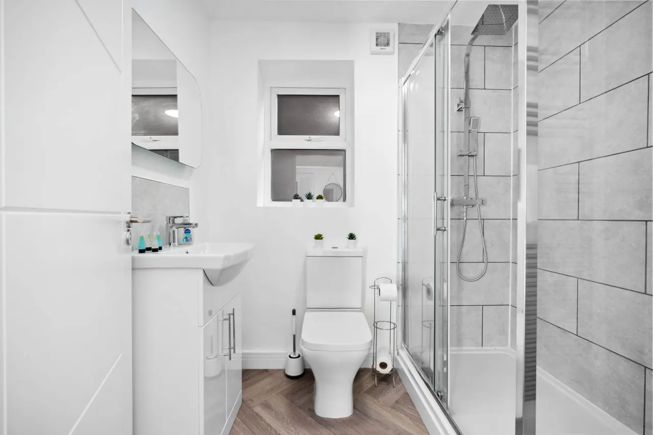 Stylish Apartment - Netflix - On Street Parking 1 — photo 4