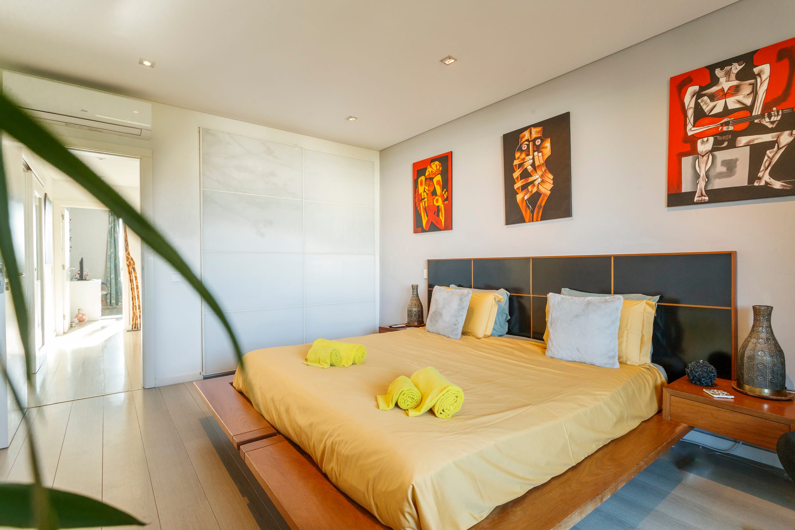 Casa Verena 16