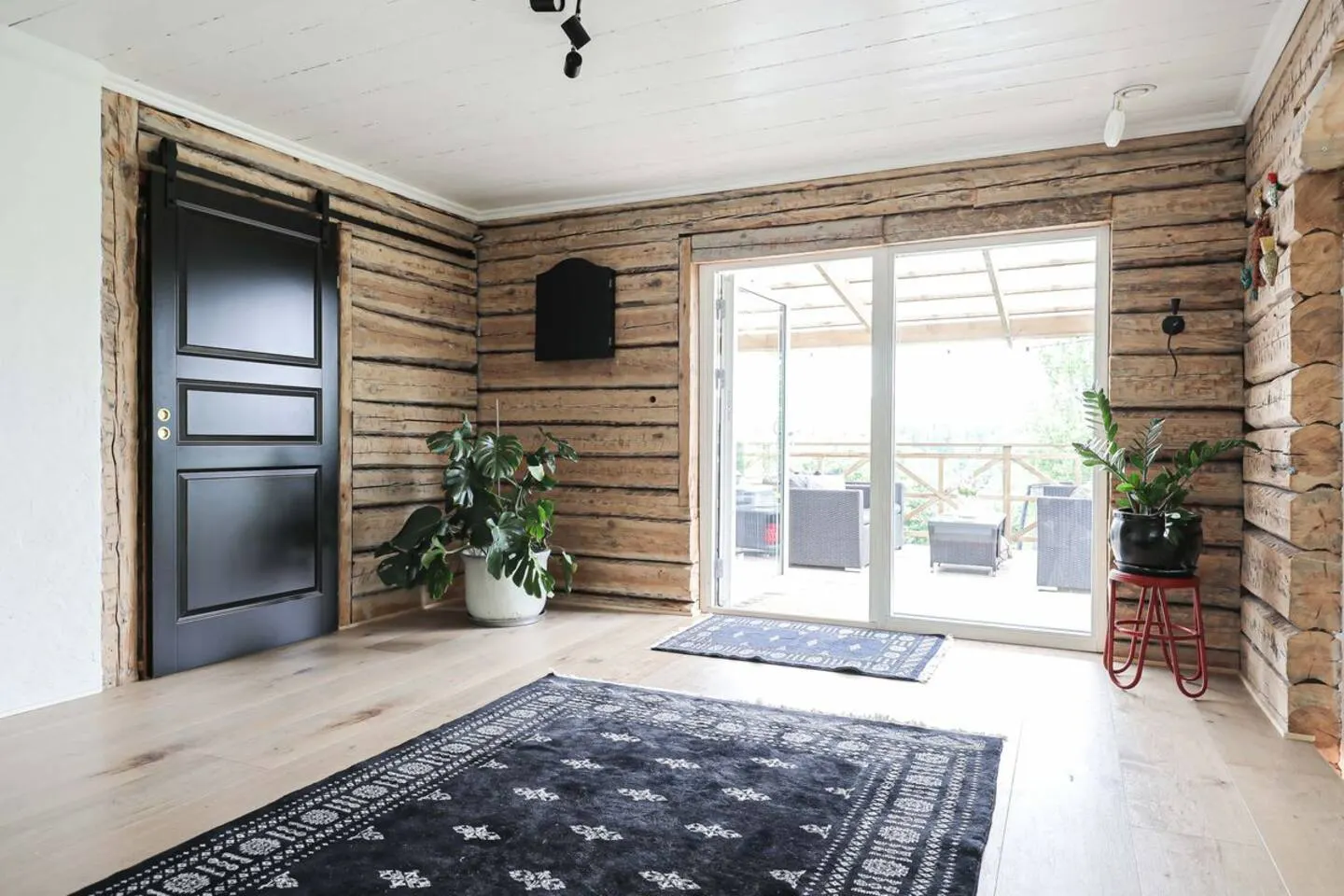 Family & Worker Accommodations in Avesta 9