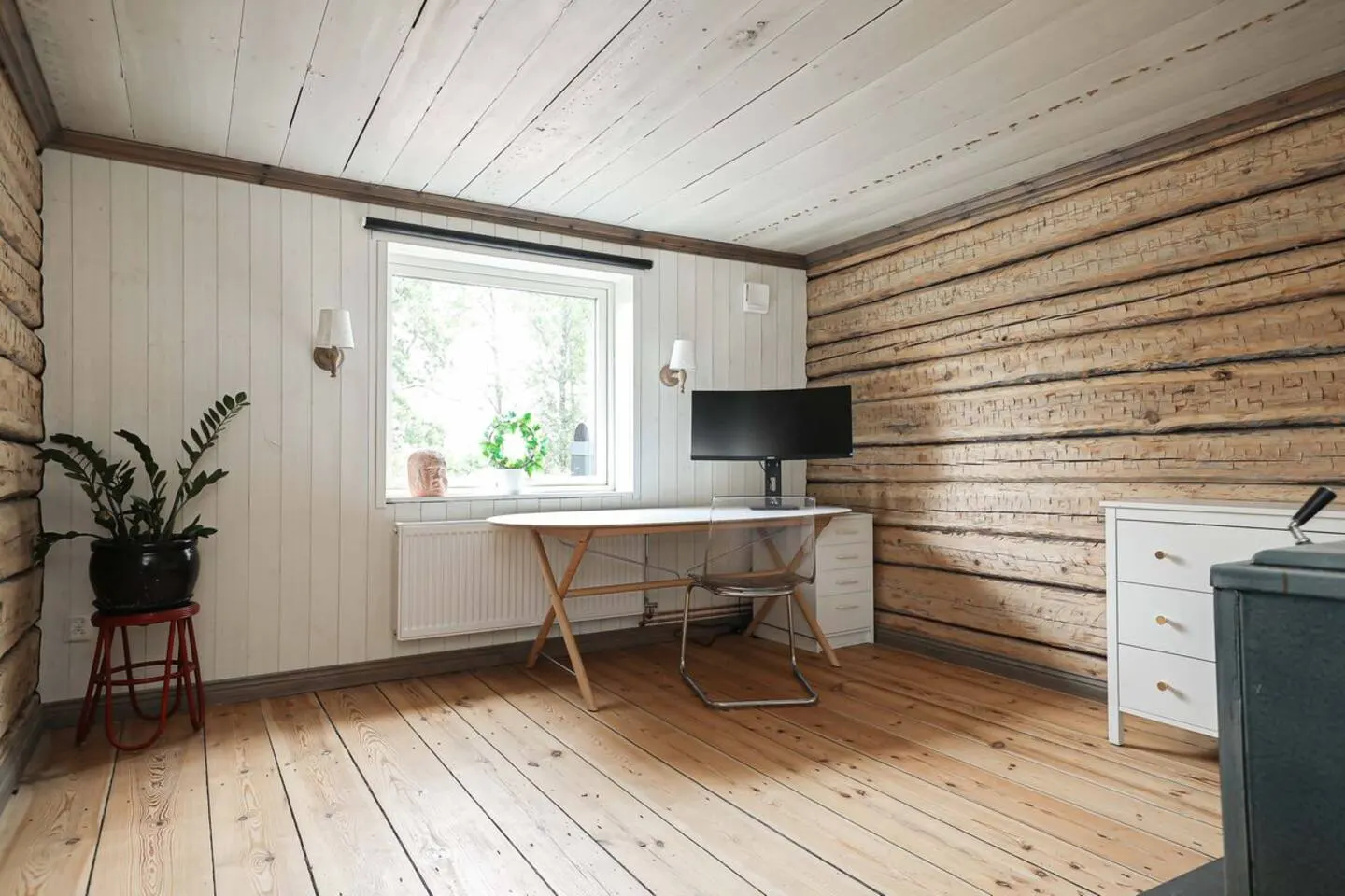 Family & Worker Accommodations in Avesta 10
