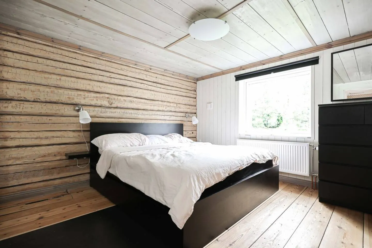 Family & Worker Accommodations in Avesta 12