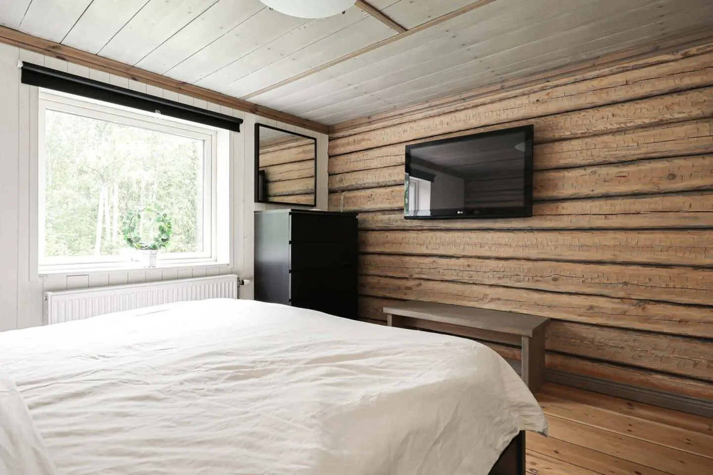 Family & Worker Accommodations in Avesta 15