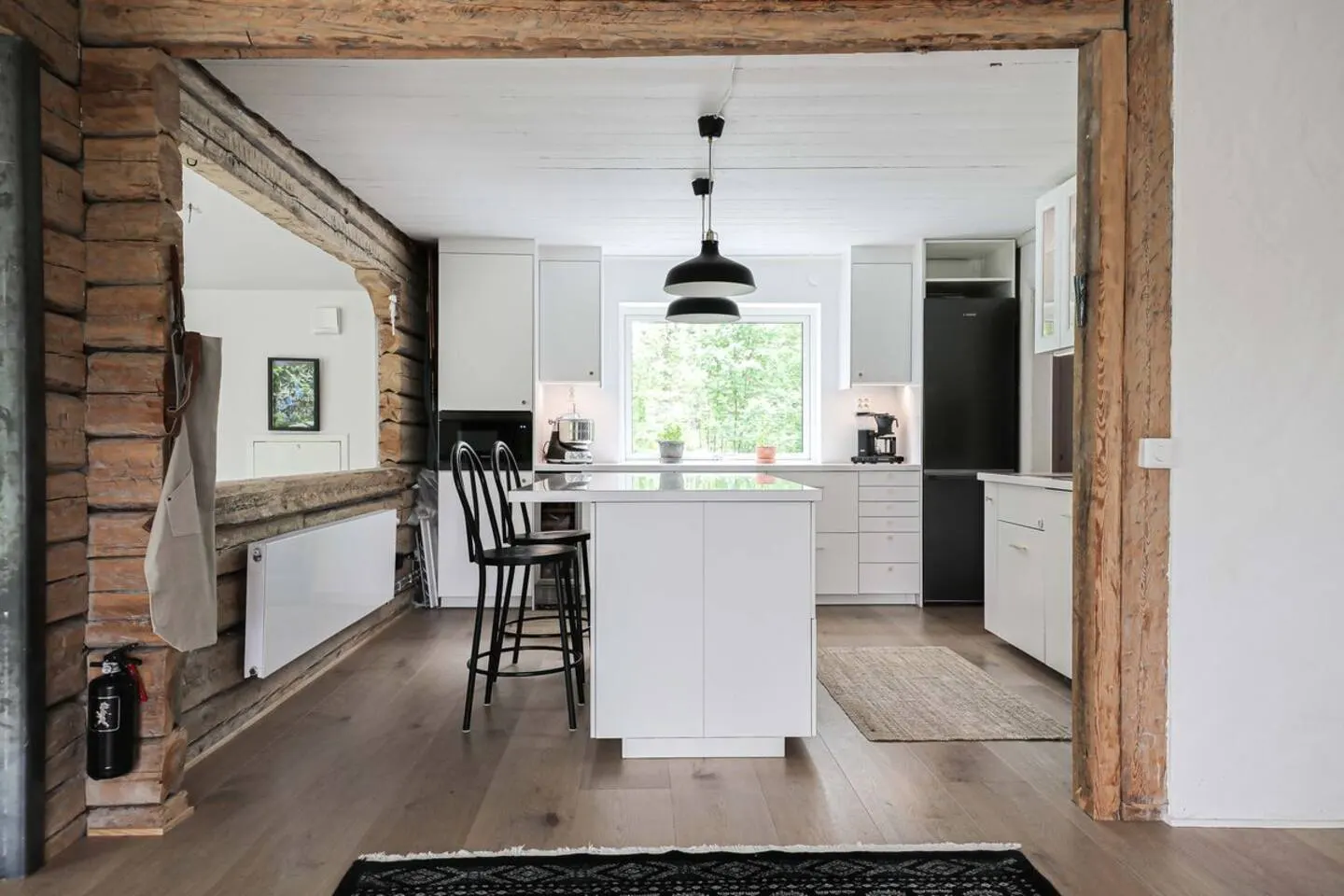 Family & Worker Accommodations in Avesta 18